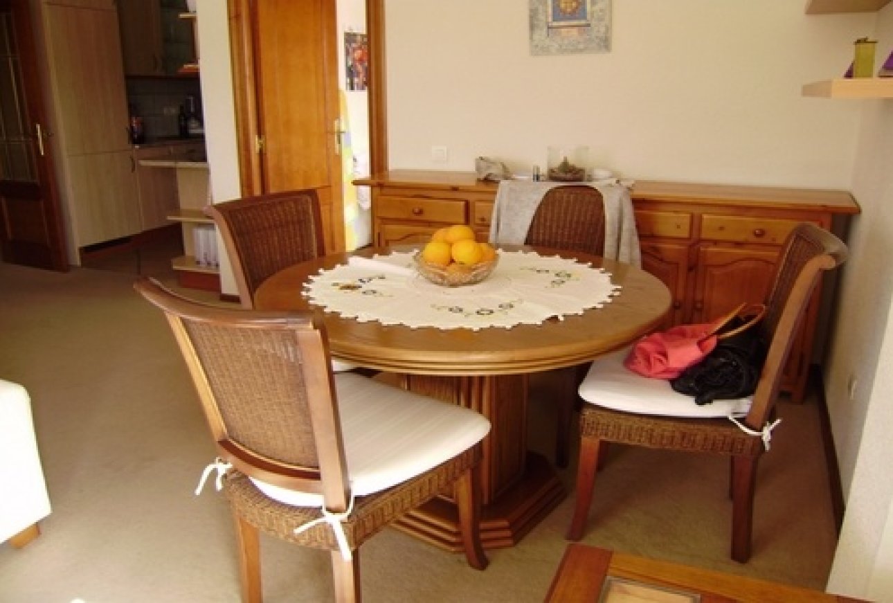 Vente - Appartement - Moraira