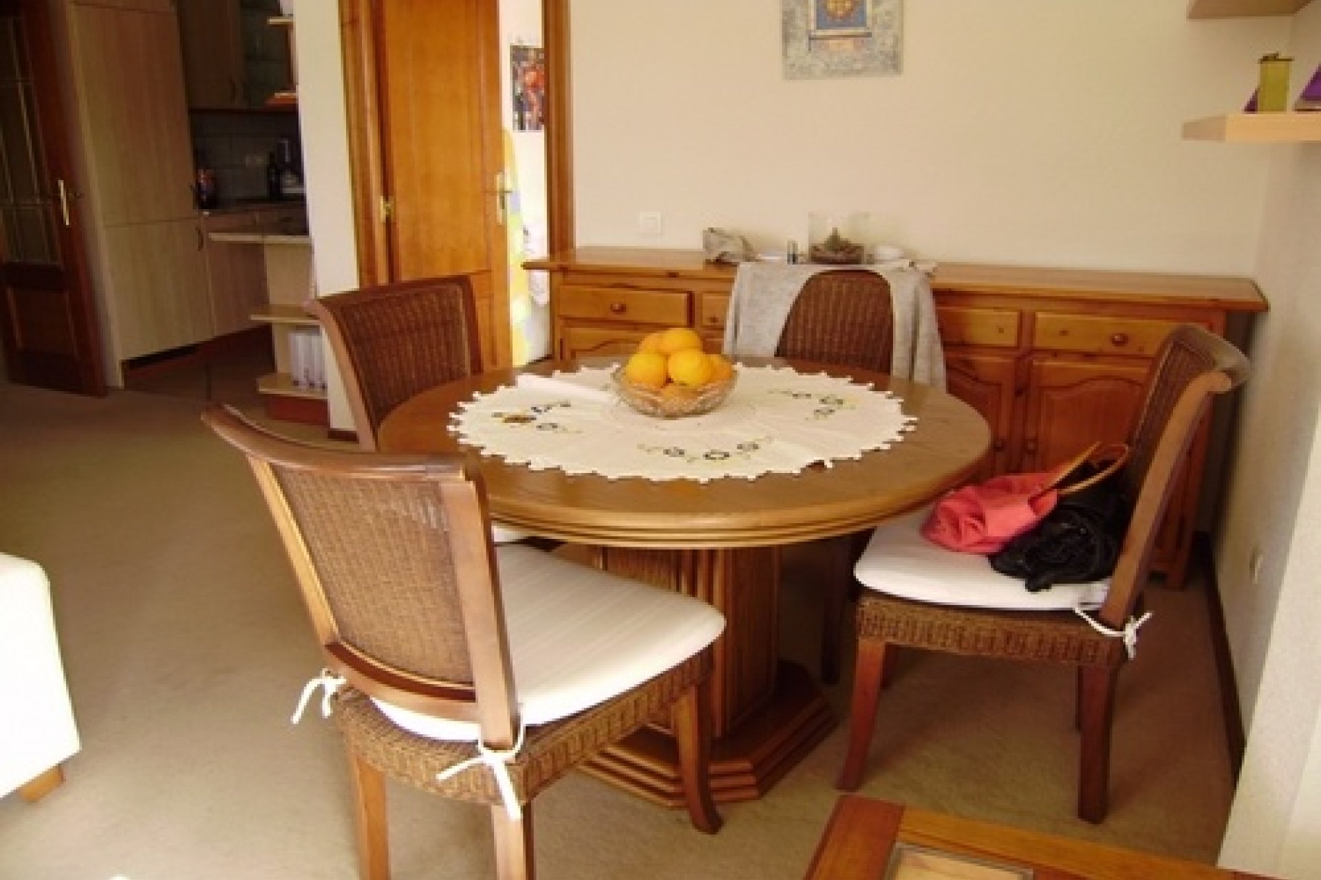 Vente - Appartement - Moraira