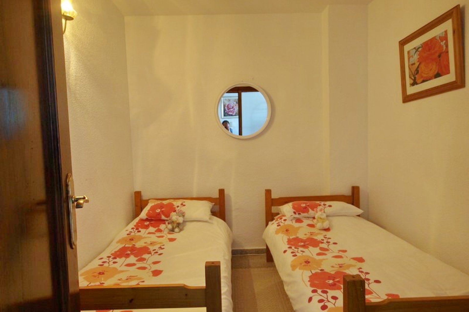 Vente - Appartement - Moraira