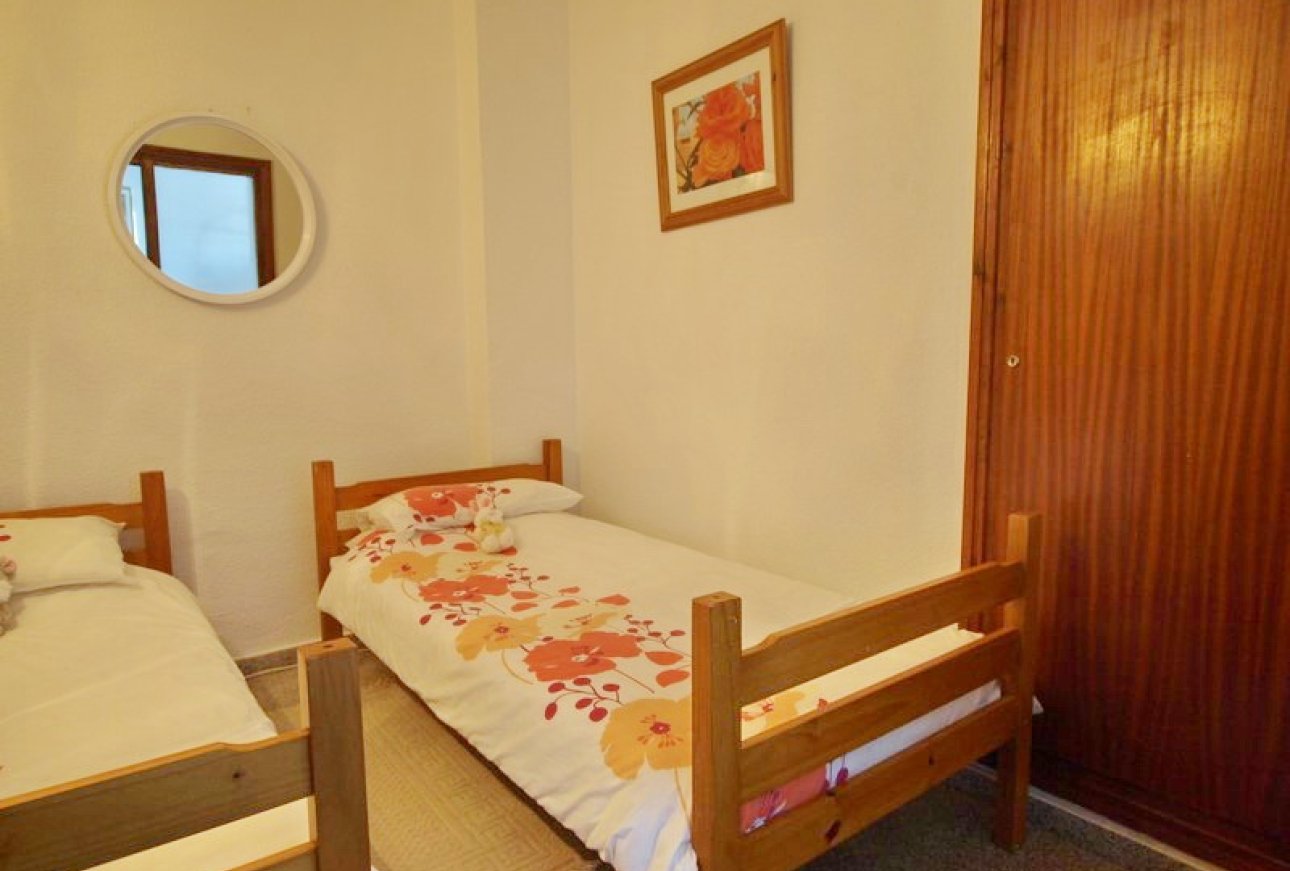 Vente - Appartement - Moraira