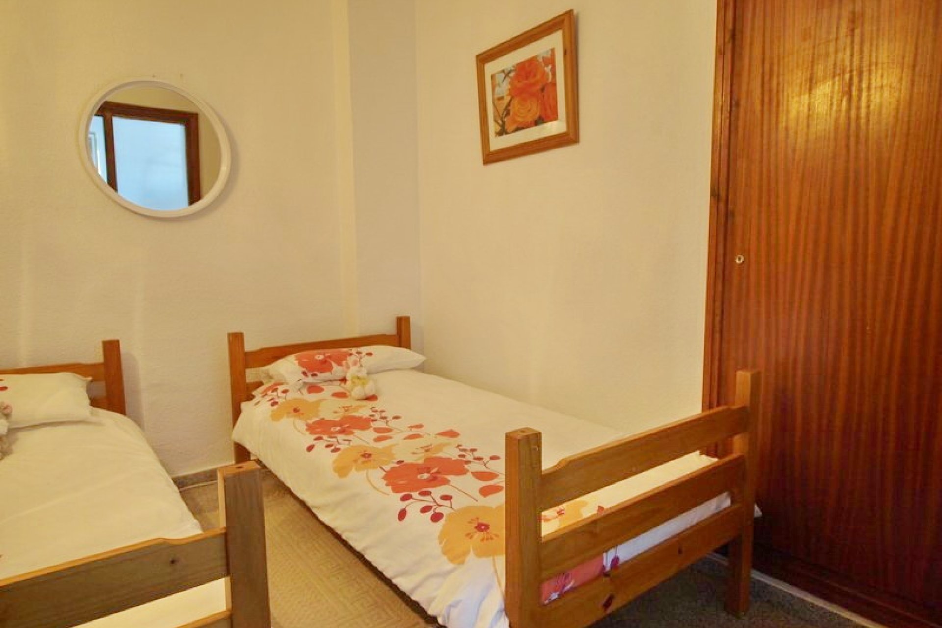 Vente - Appartement - Moraira