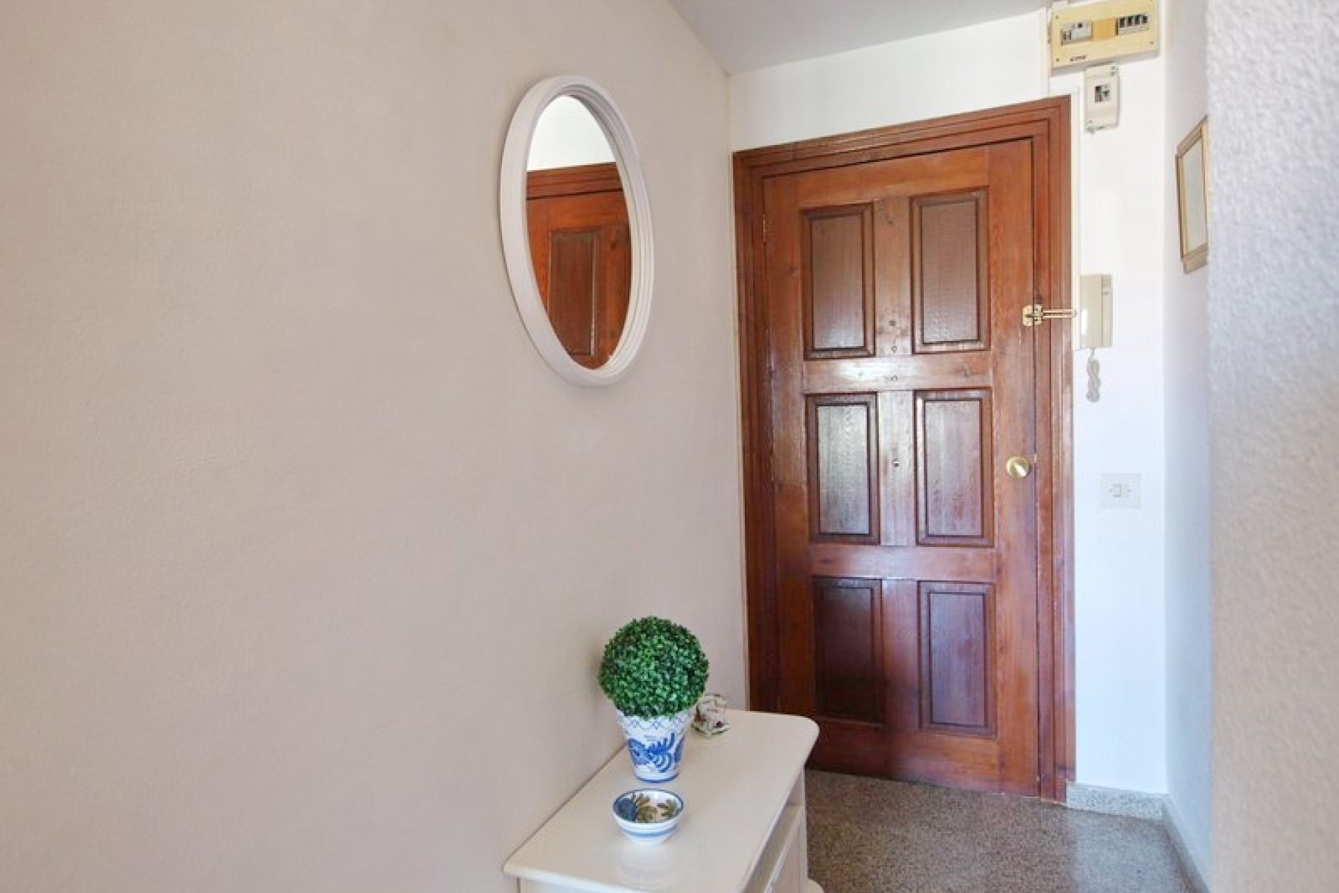 Vente - Appartement - Moraira