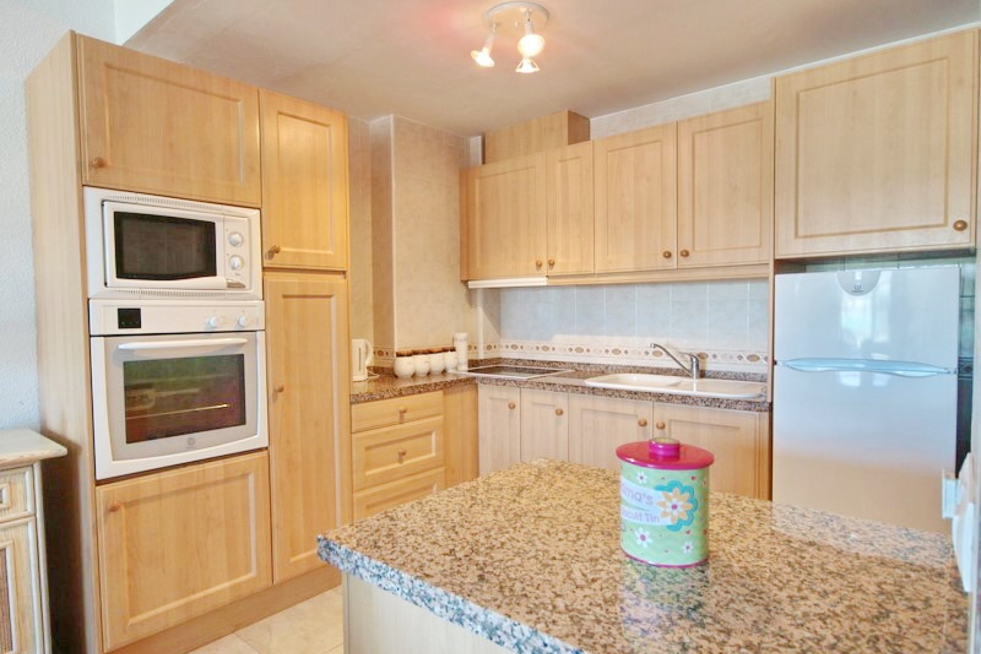 Vente - Appartement - Moraira