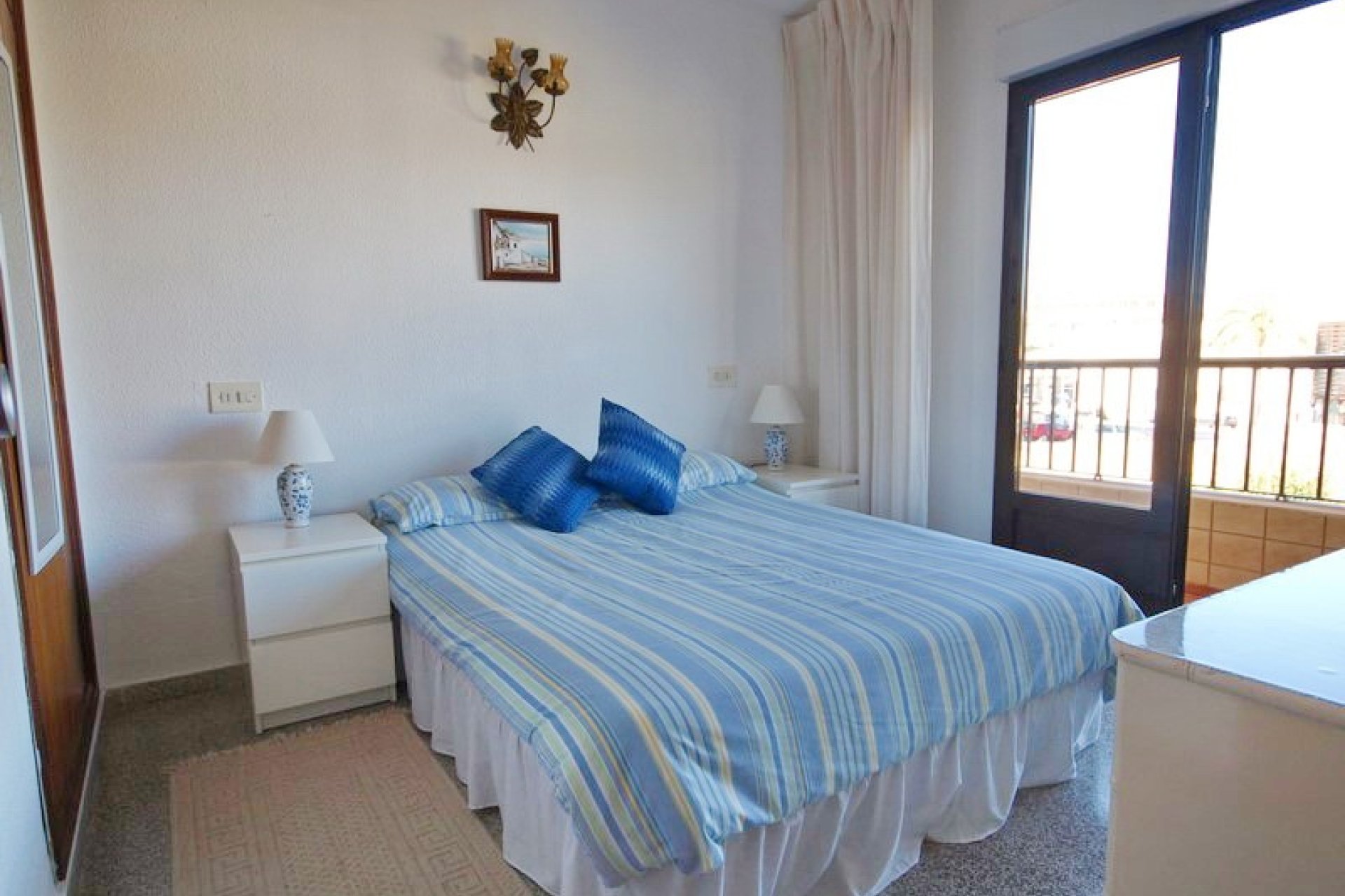 Vente - Appartement - Moraira