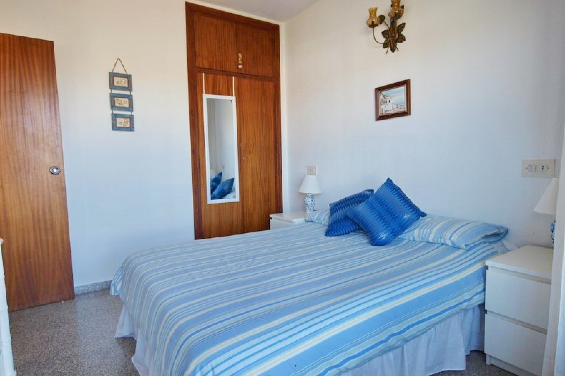 Vente - Appartement - Moraira