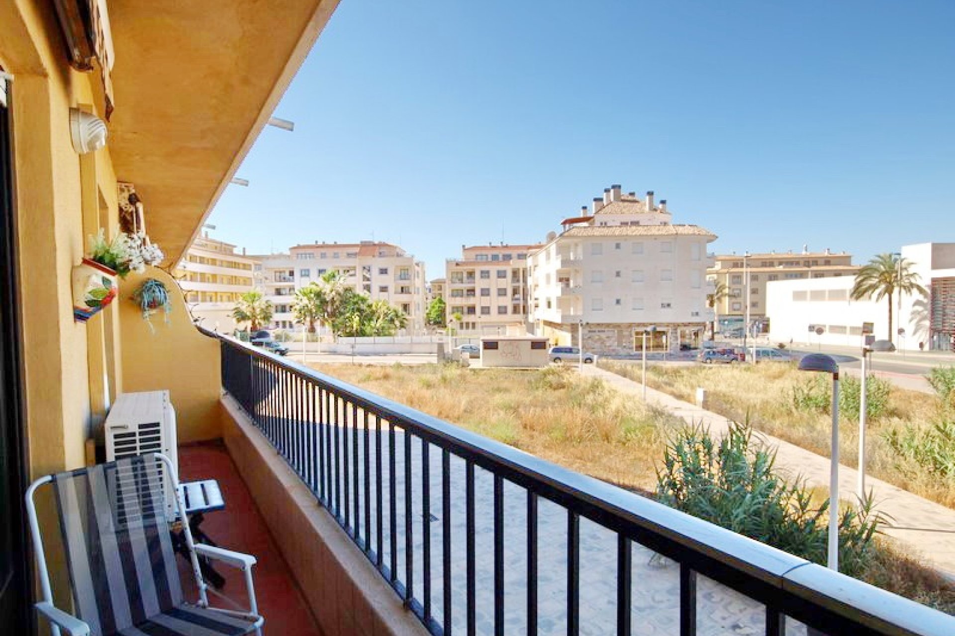 Vente - Appartement - Moraira