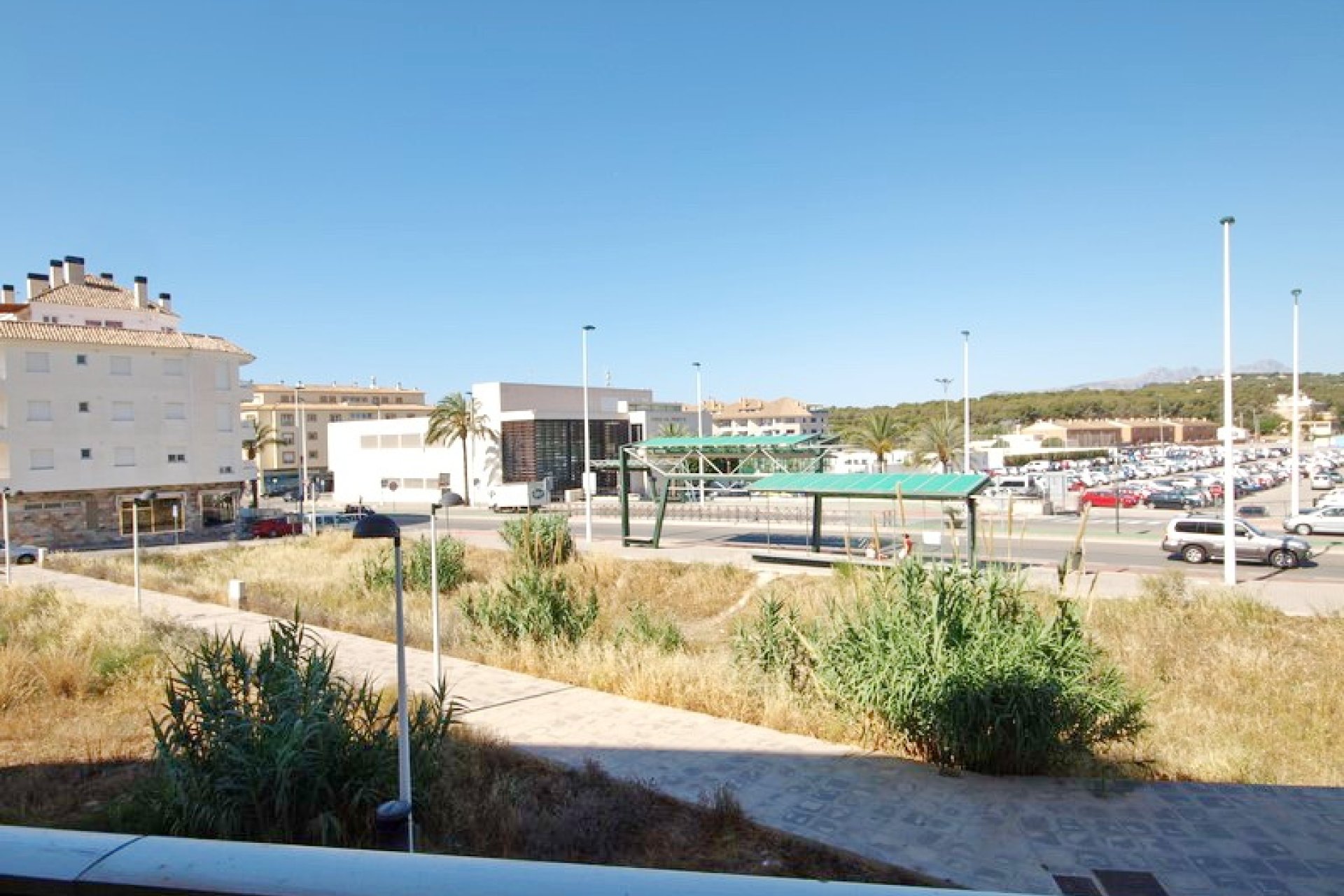 Vente - Appartement - Moraira