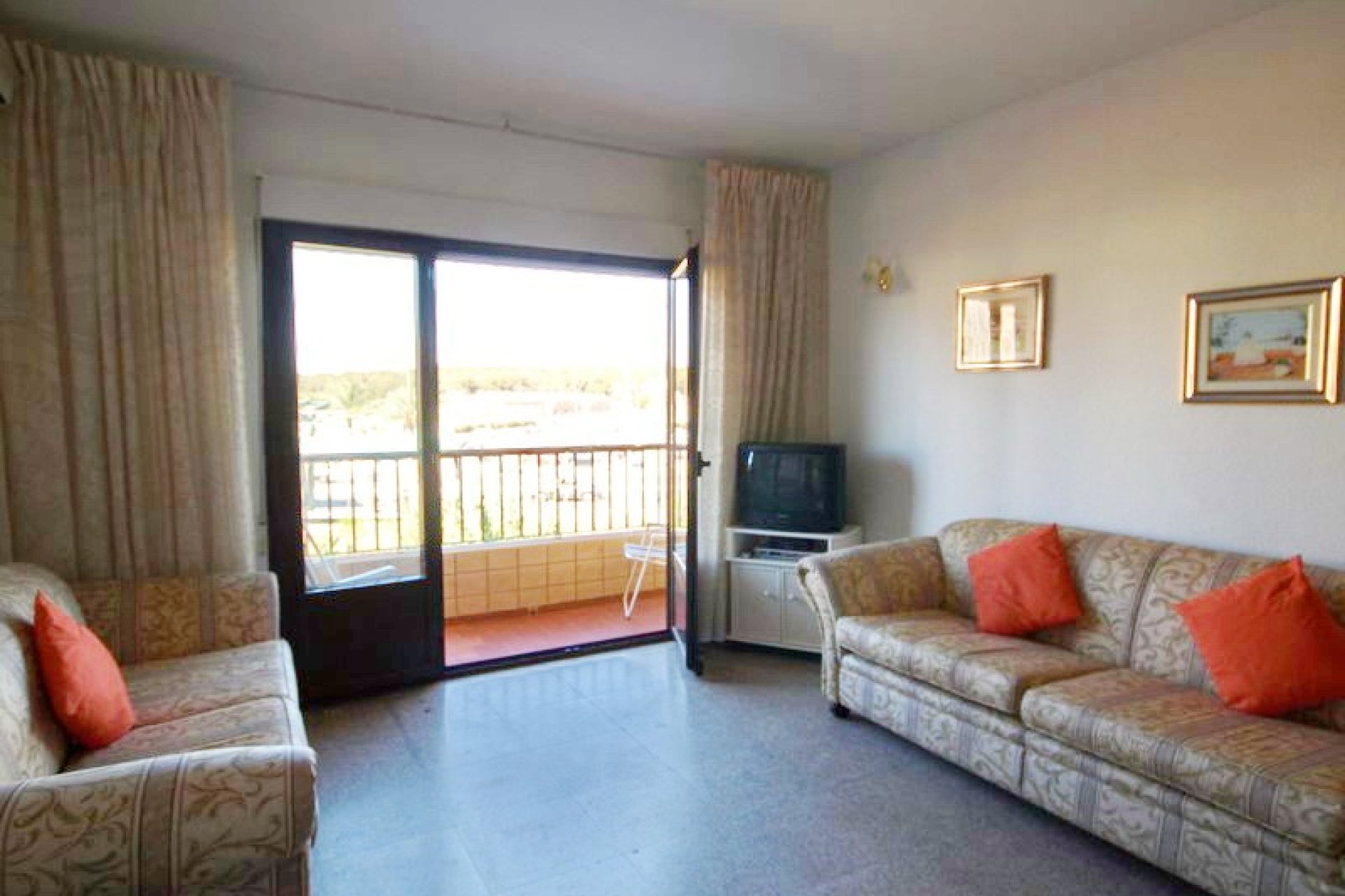 Vente - Appartement - Moraira
