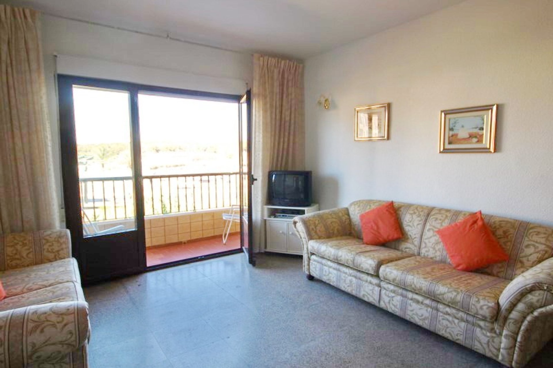 Vente - Appartement - Moraira