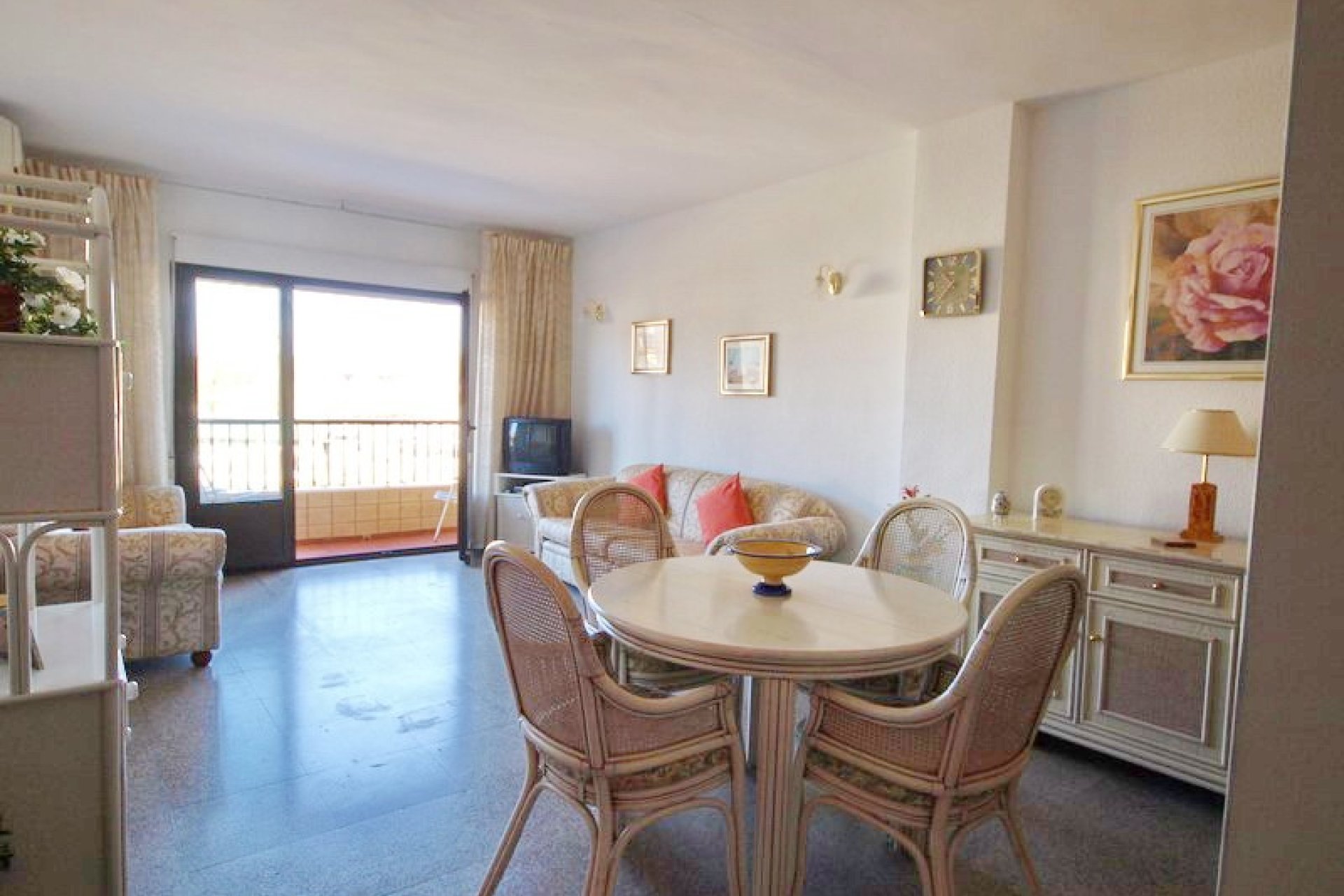 Vente - Appartement - Moraira