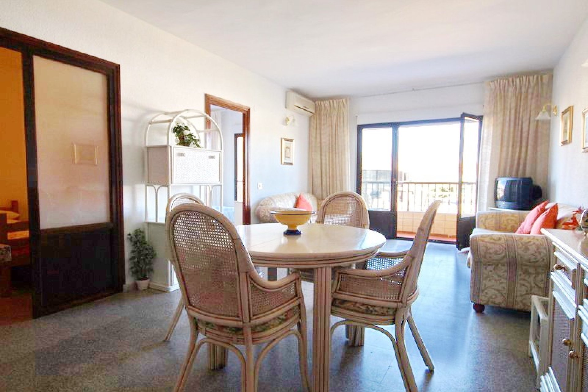 Vente - Appartement - Moraira