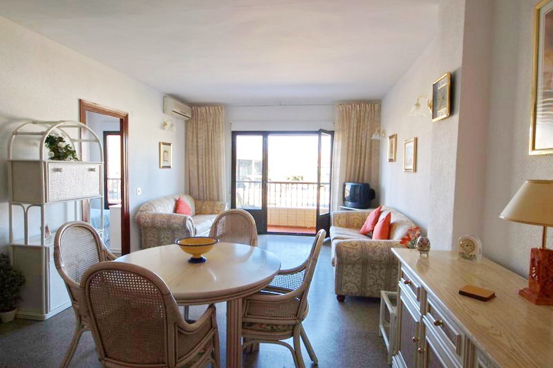 Vente - Appartement - Moraira