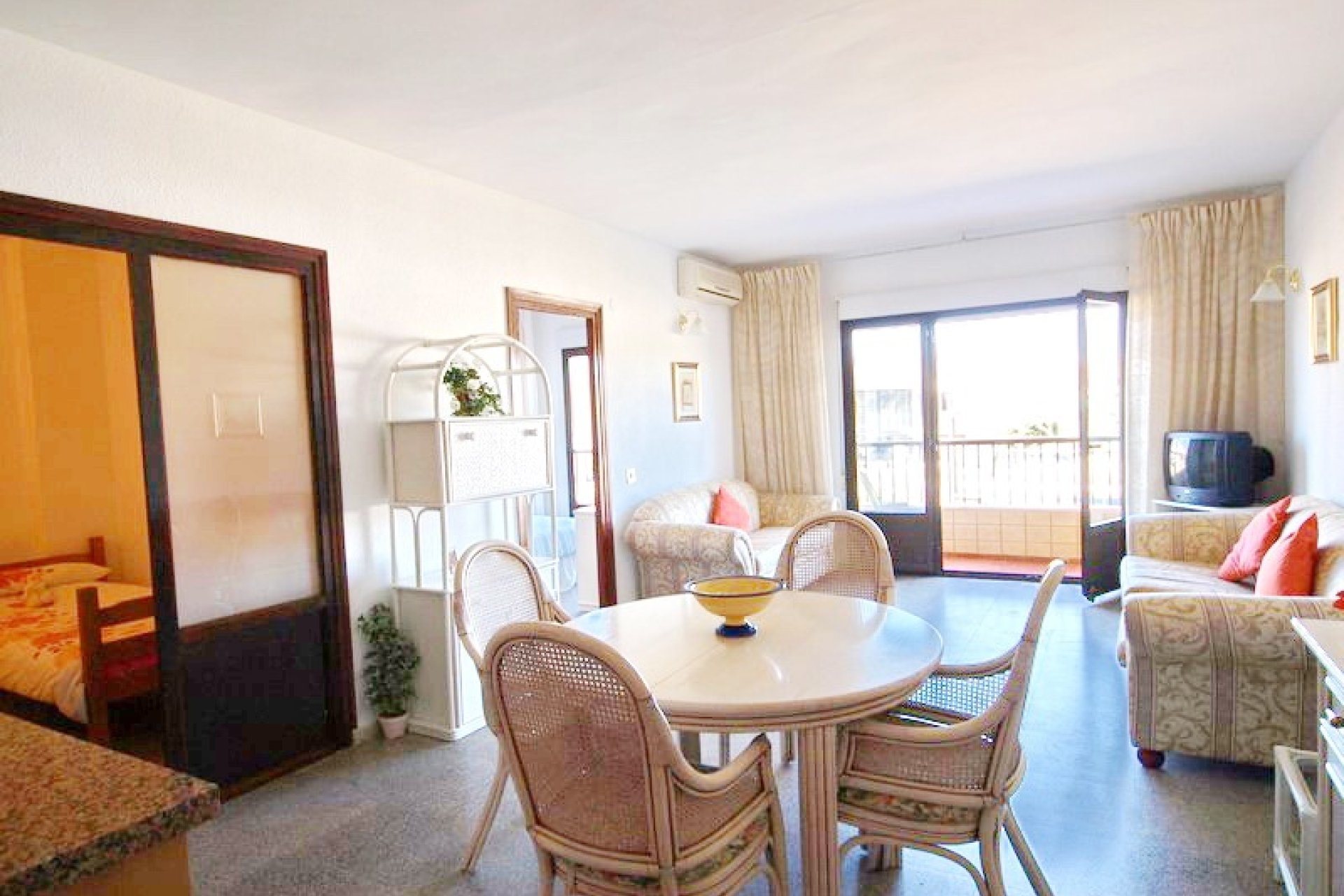 Vente - Appartement - Moraira