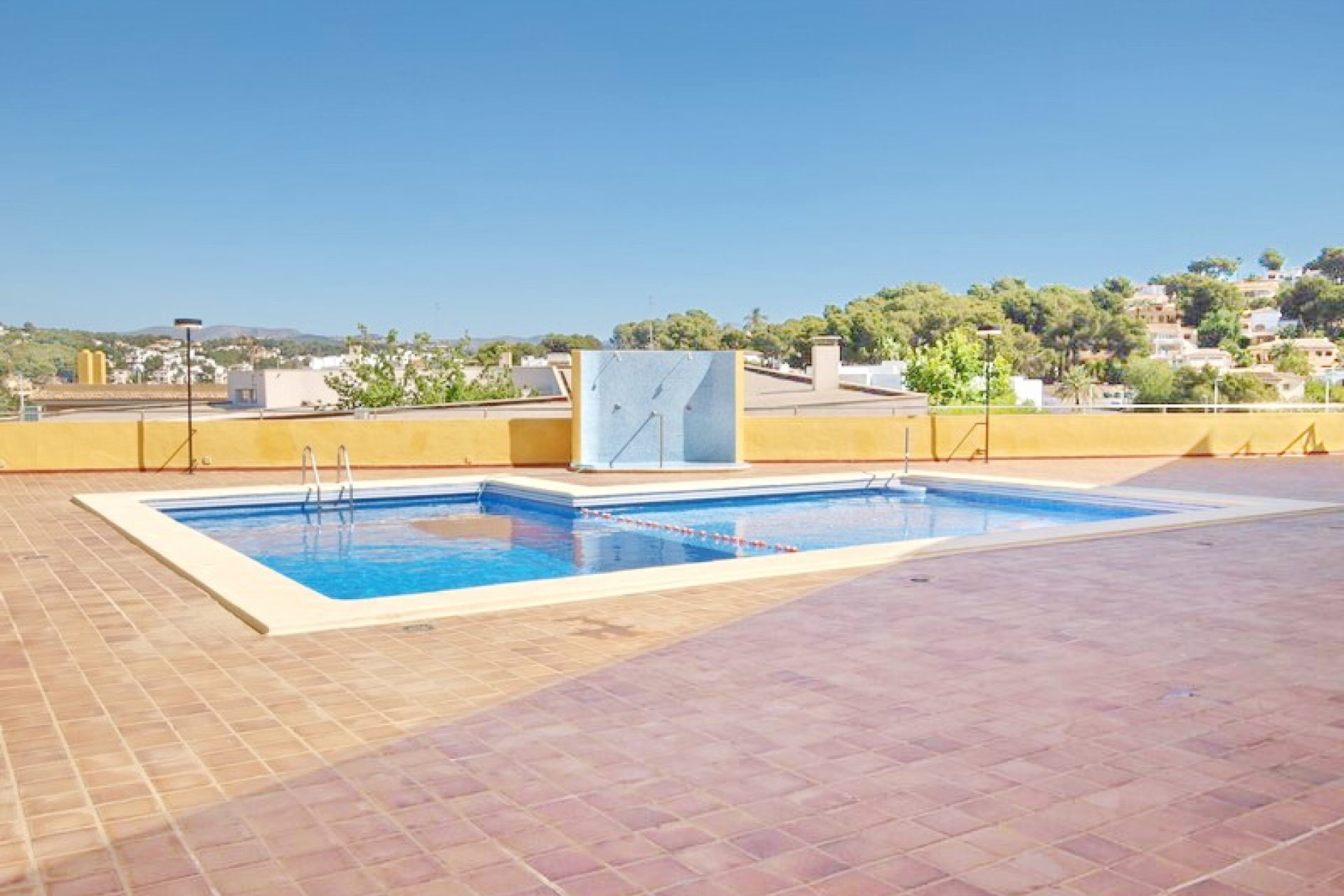 Vente - Appartement - Moraira