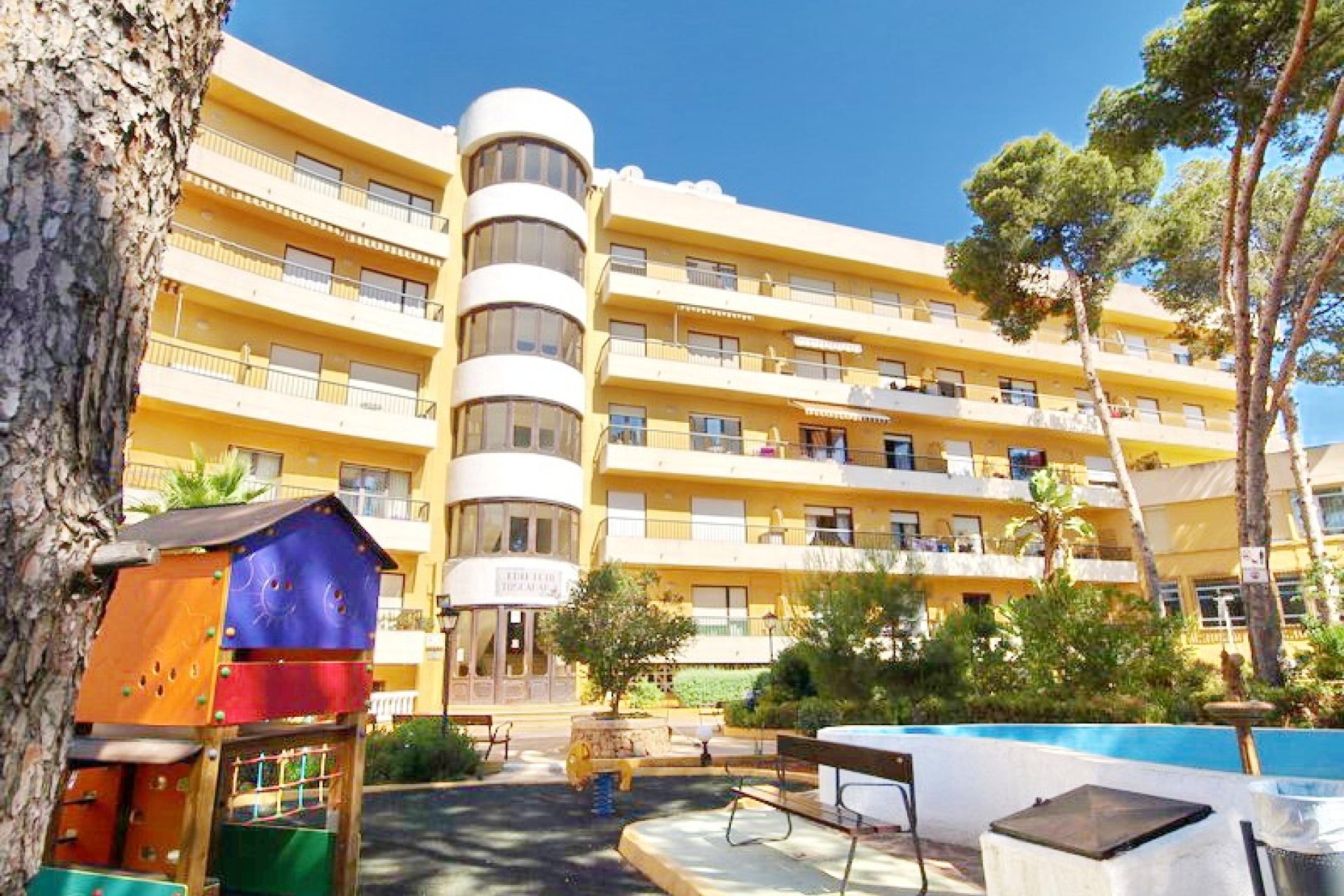 Vente - Appartement - Moraira