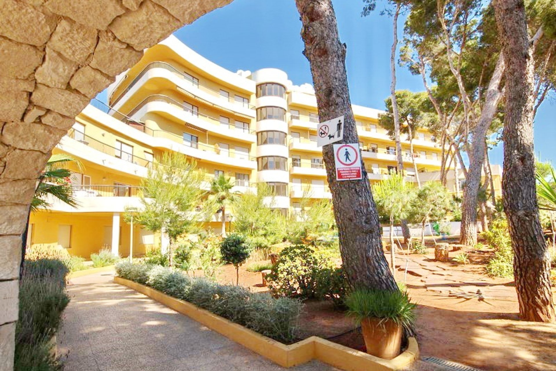 Vente - Appartement - Moraira