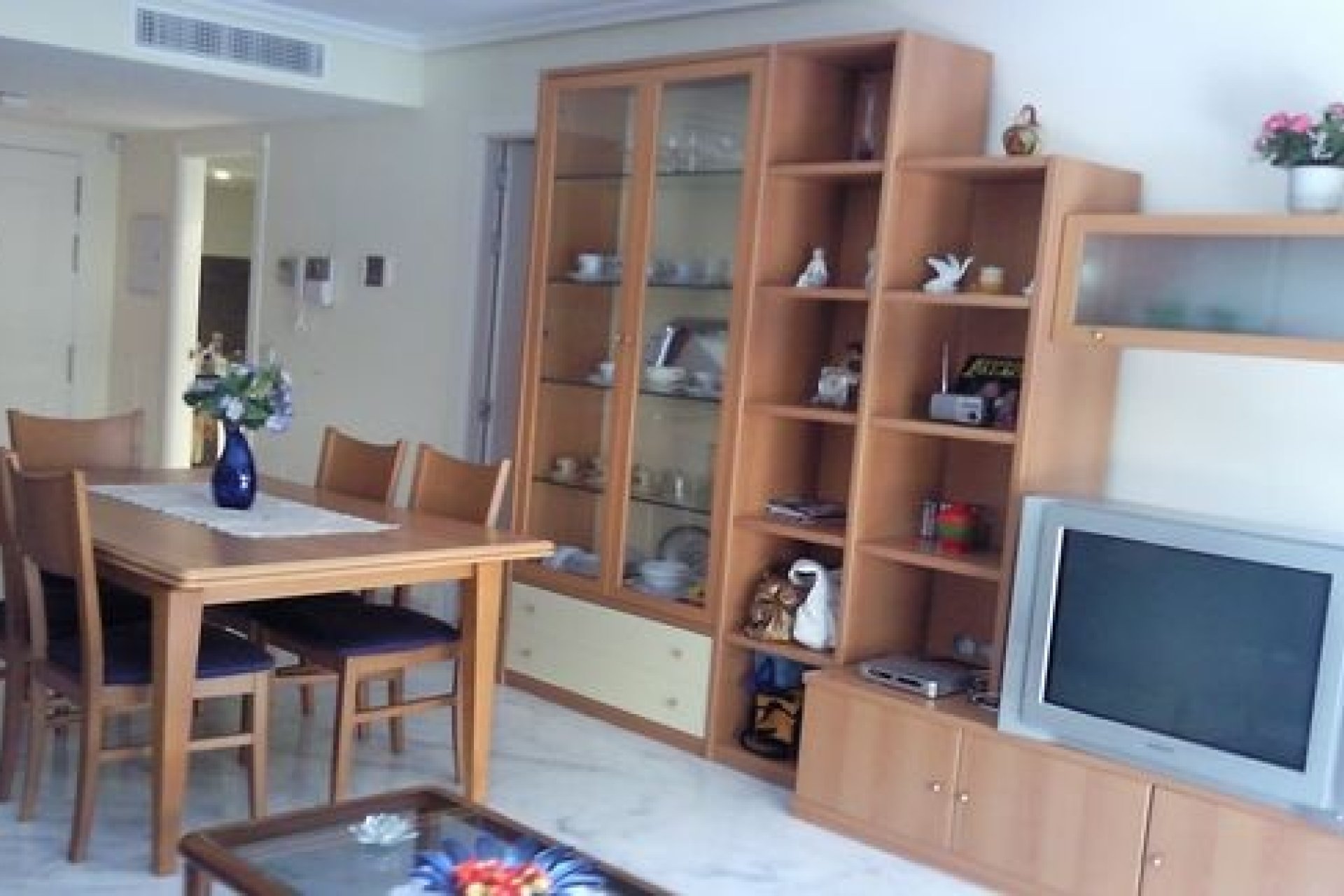 Vente - Appartement - Moraira