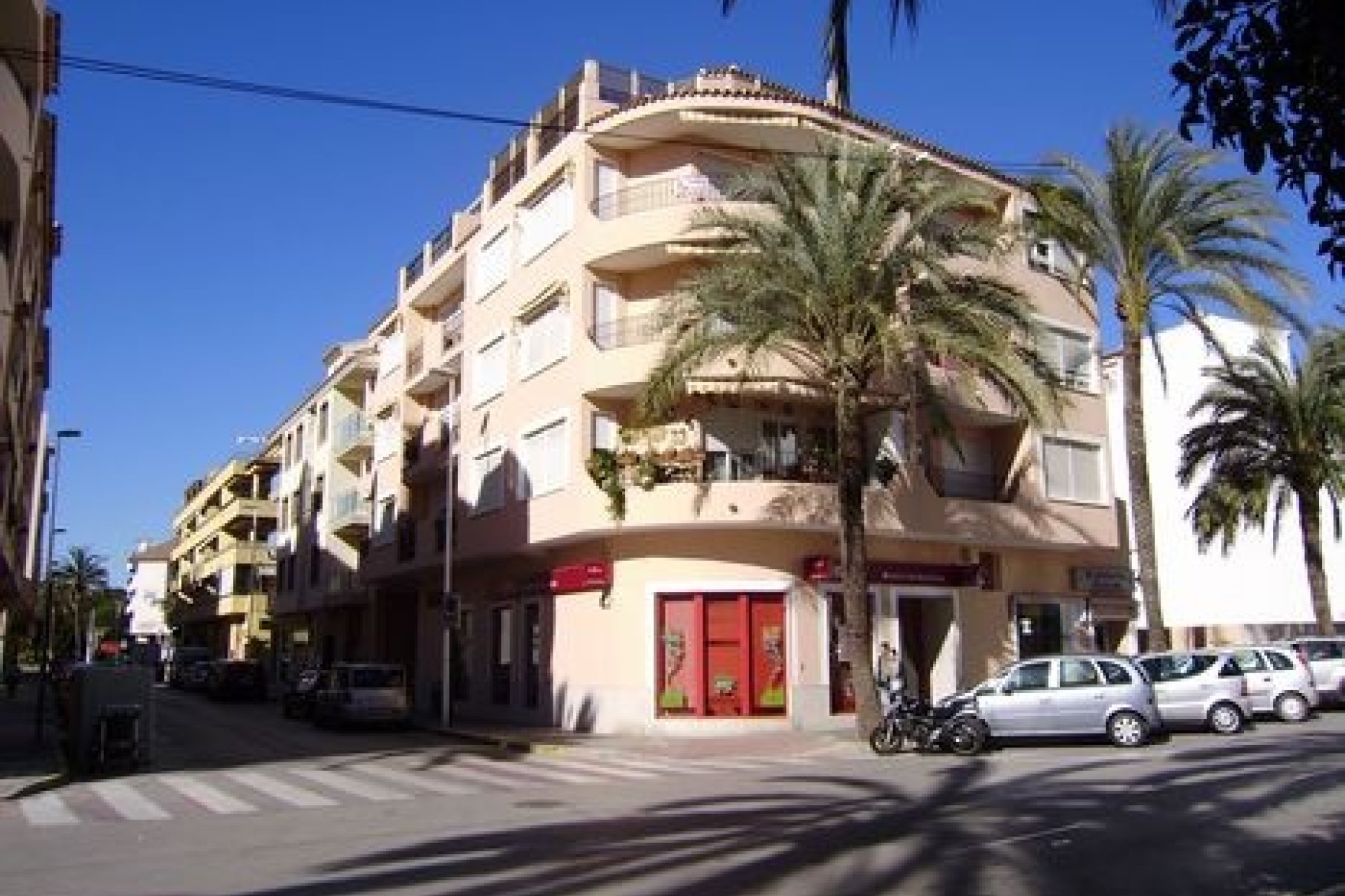 Vente - Appartement - Moraira