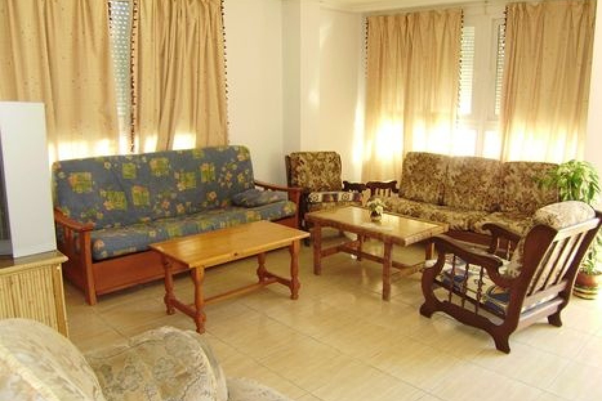 Vente - Appartement - Moraira