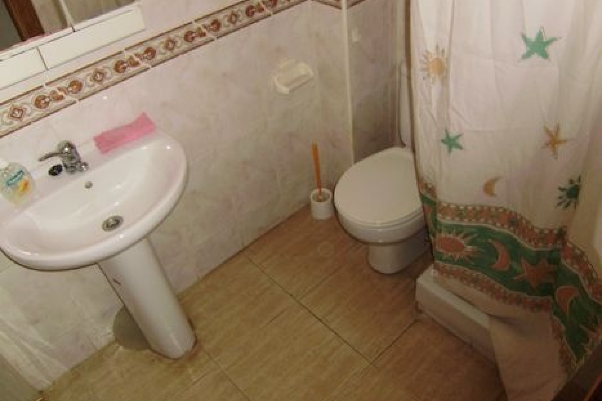 Vente - Appartement - Moraira