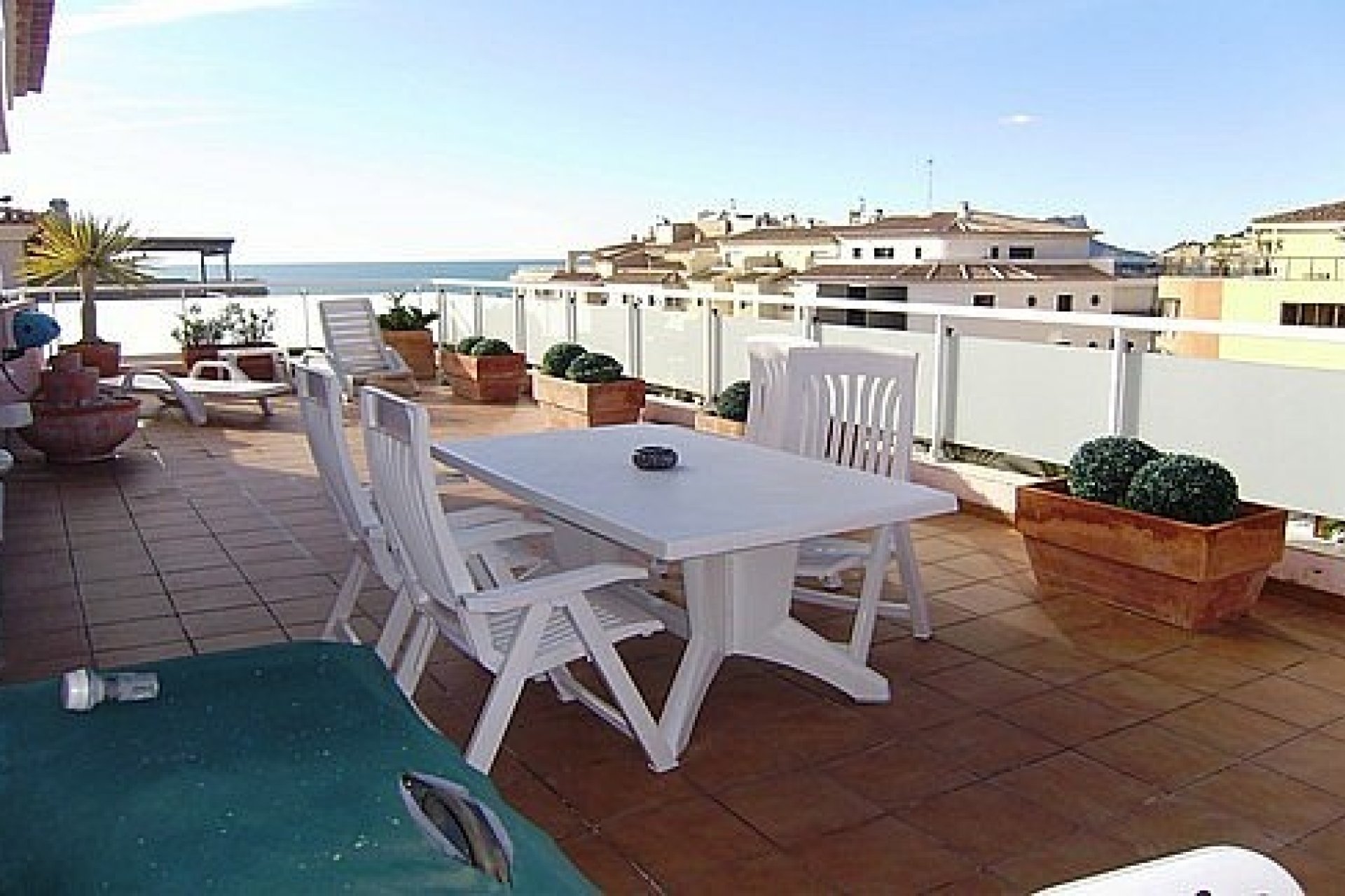 Vente - Appartement - Moraira