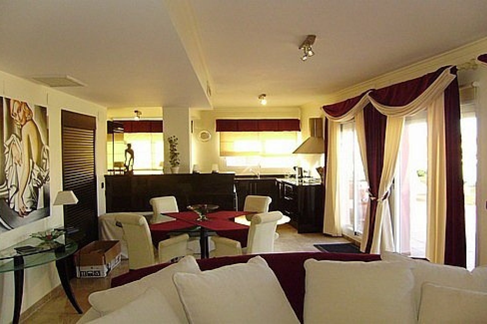 Vente - Appartement - Moraira