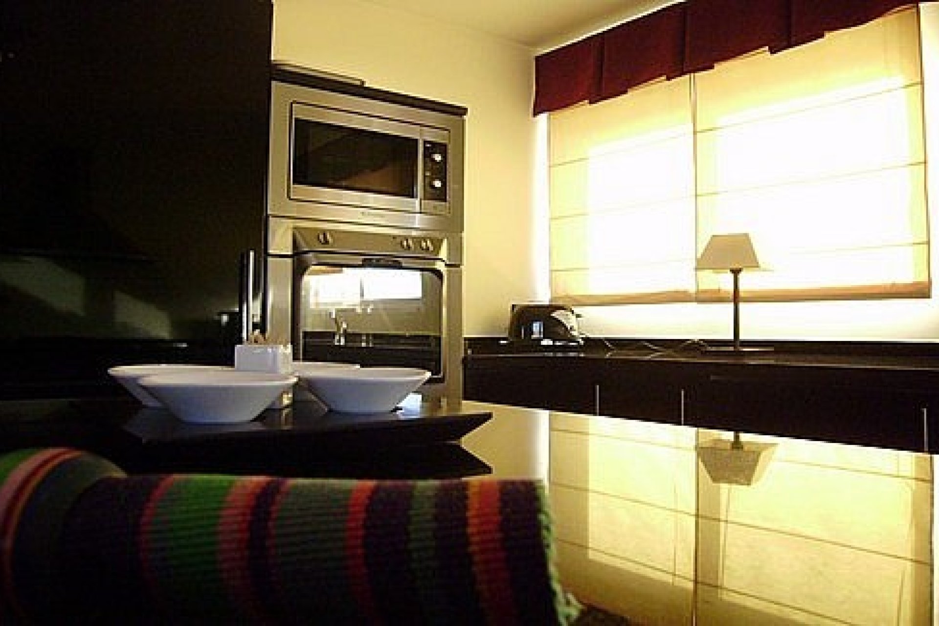 Vente - Appartement - Moraira