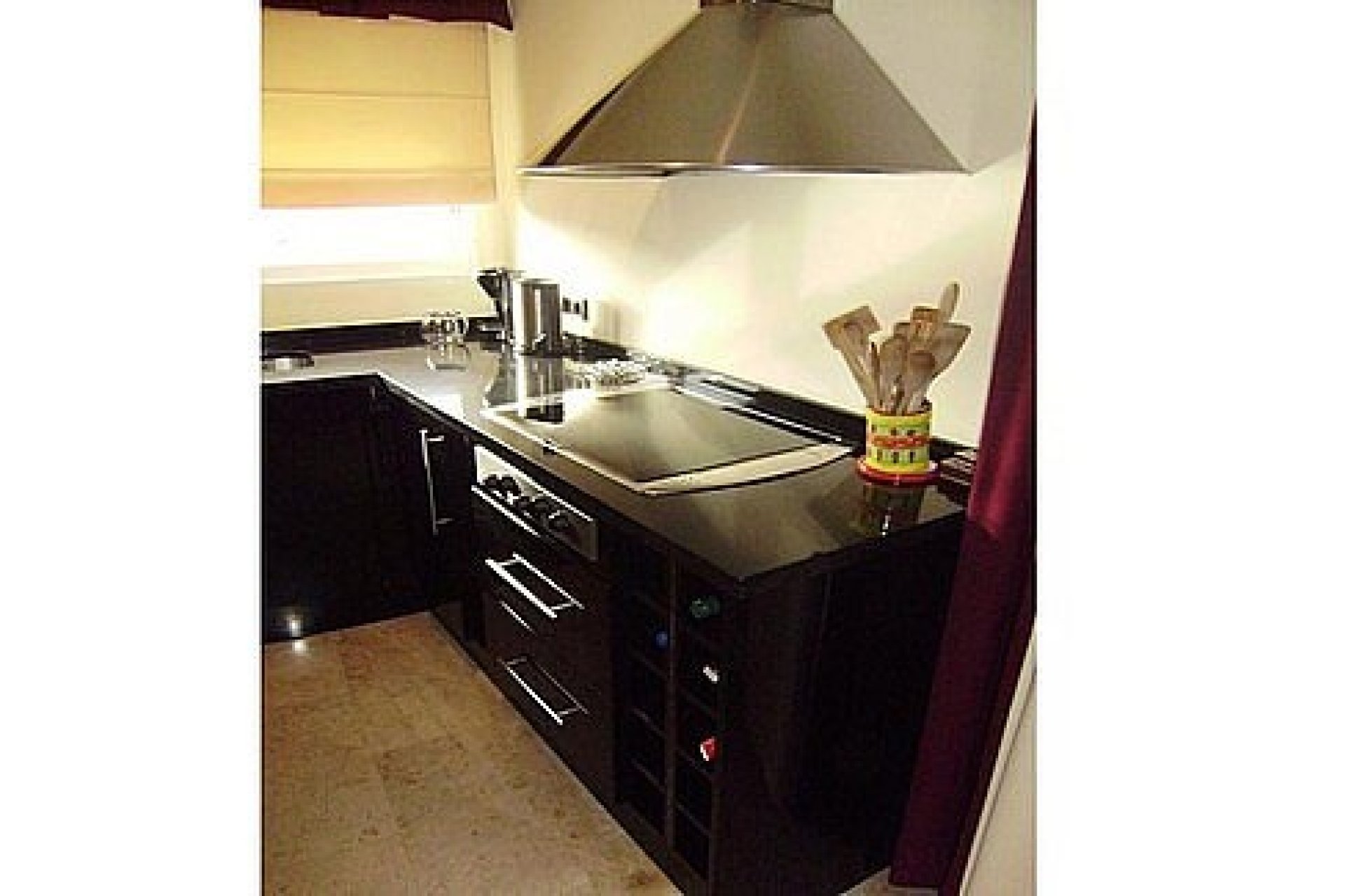 Vente - Appartement - Moraira