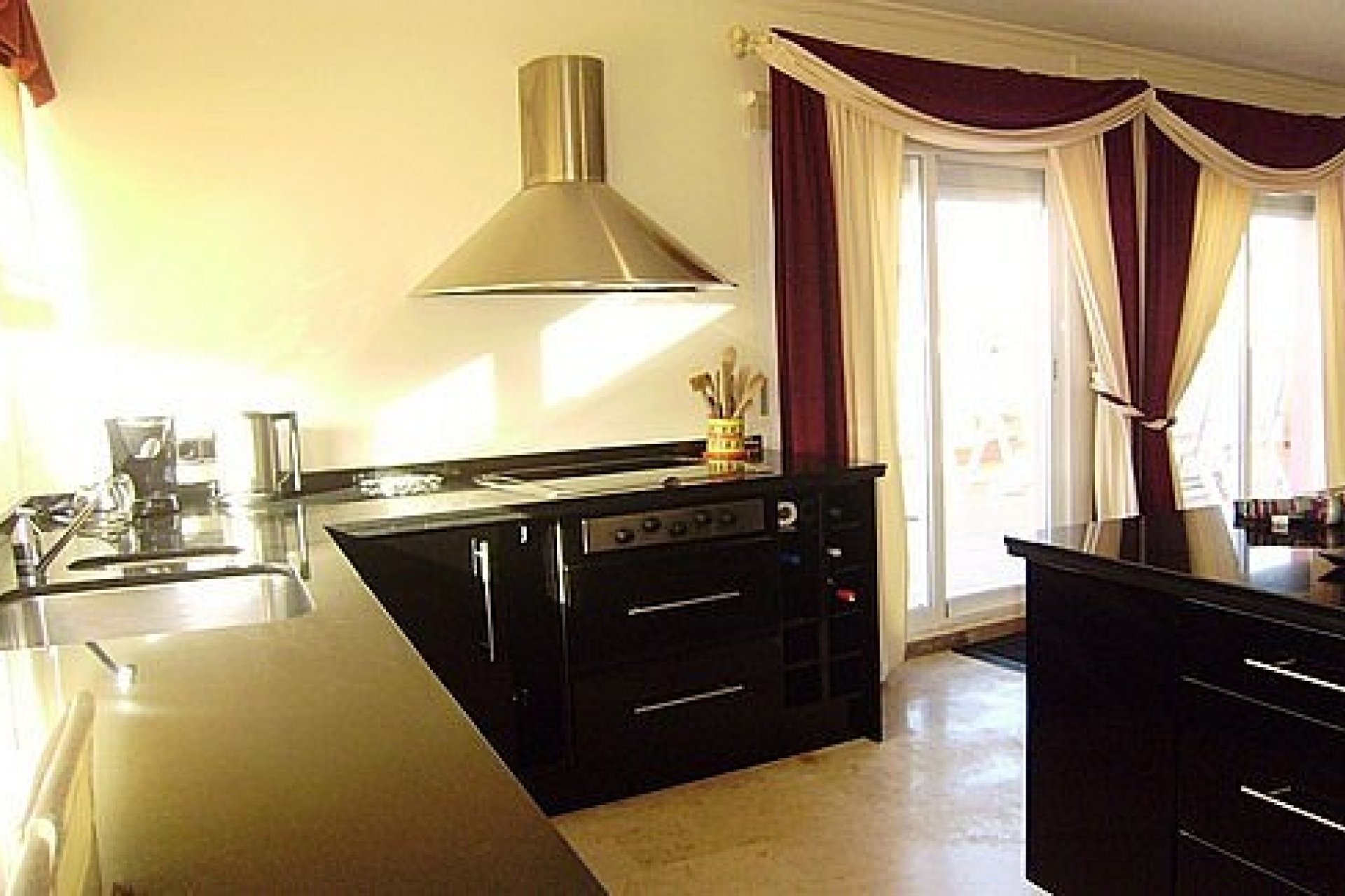 Vente - Appartement - Moraira