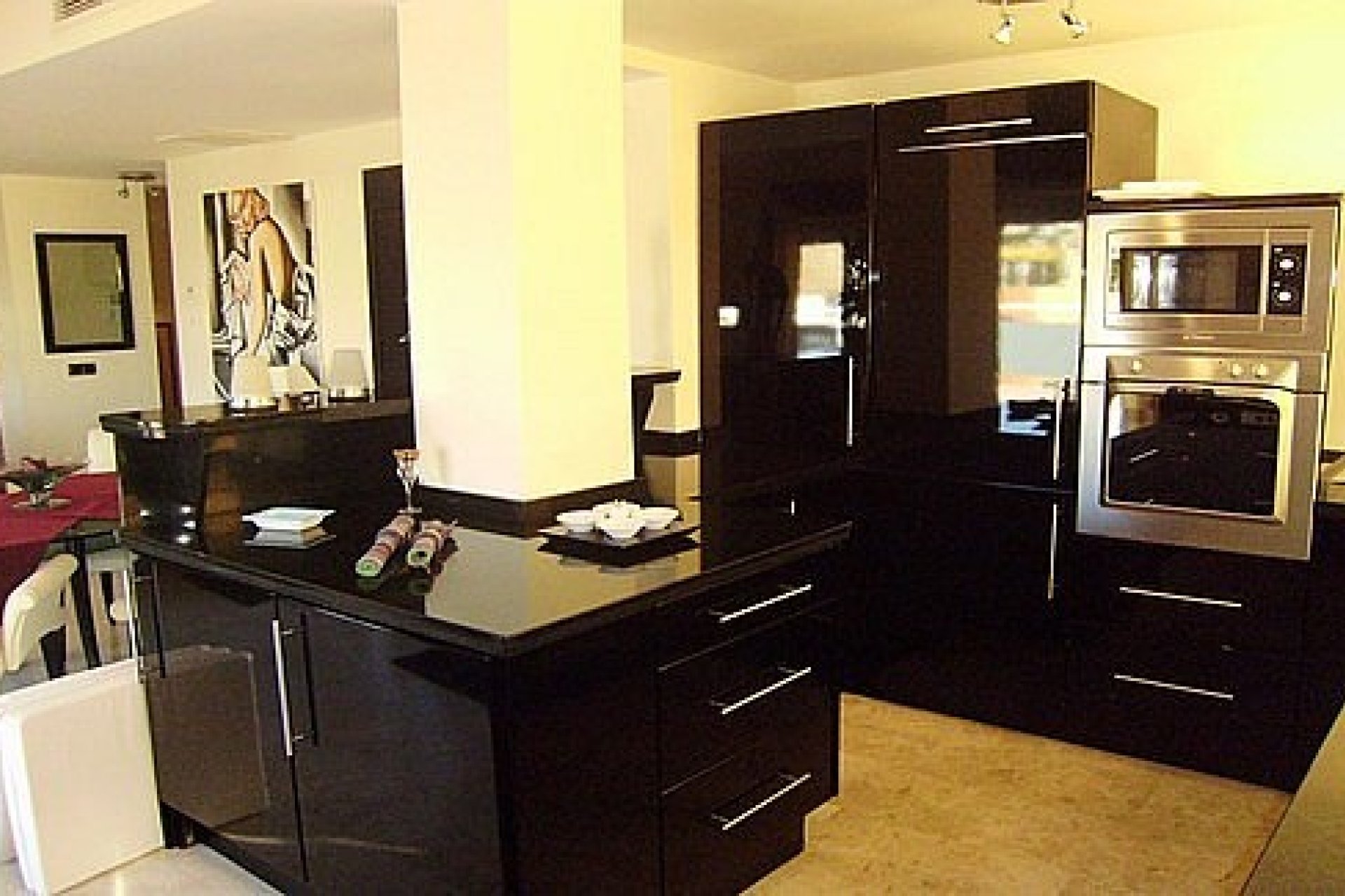 Vente - Appartement - Moraira