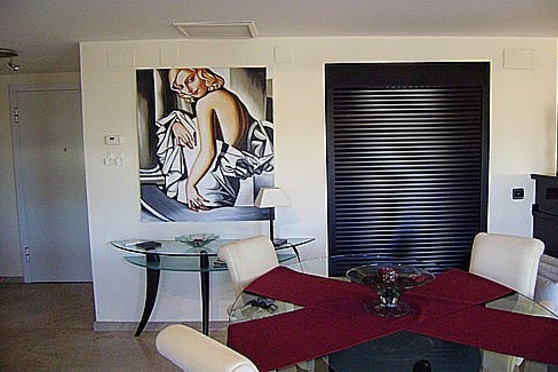Vente - Appartement - Moraira
