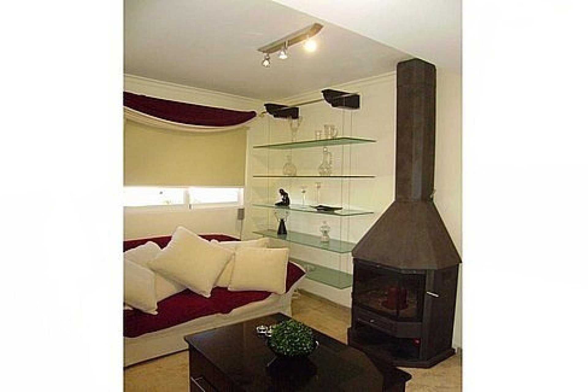 Vente - Appartement - Moraira