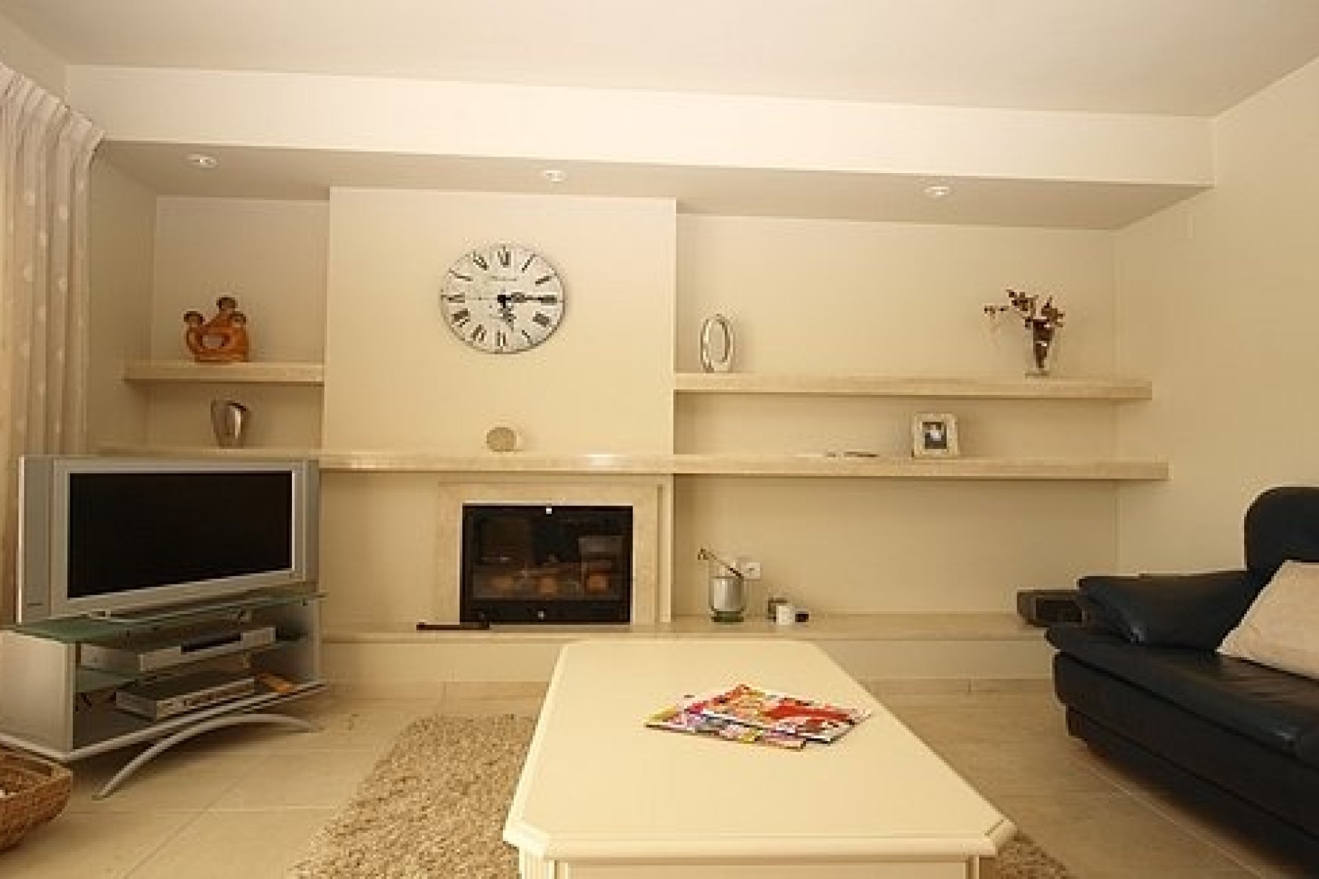 Vente - Appartement - Moraira