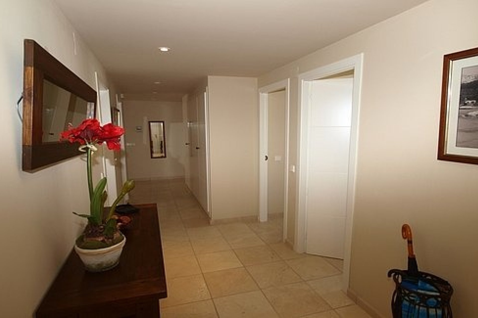 Vente - Appartement - Moraira