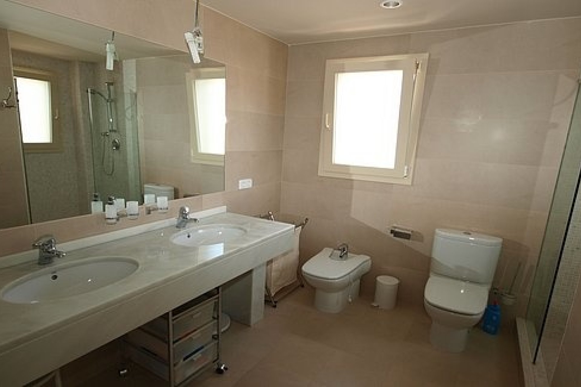 Vente - Appartement - Moraira