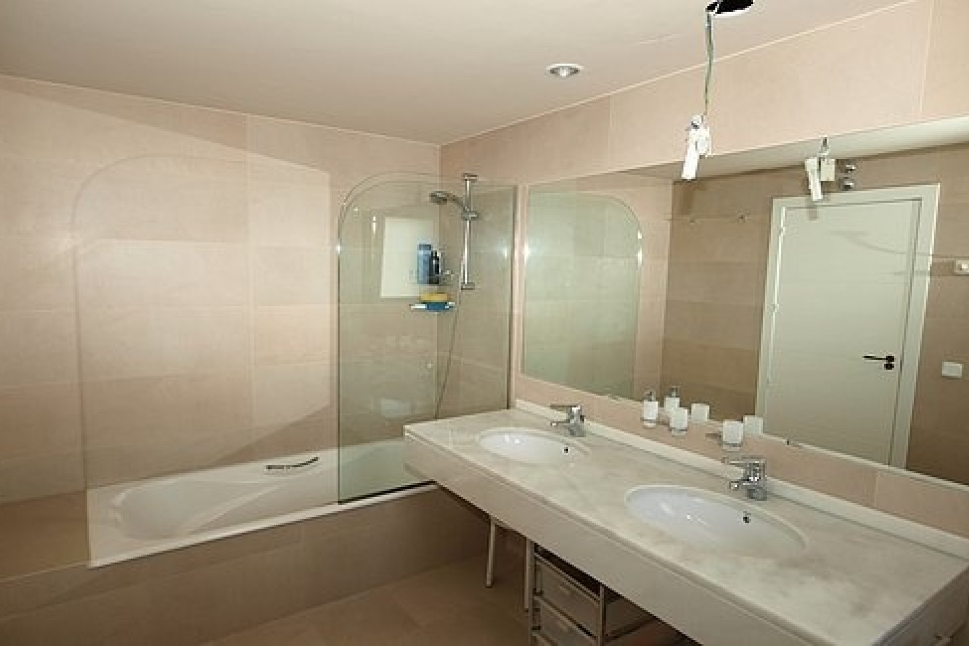 Vente - Appartement - Moraira