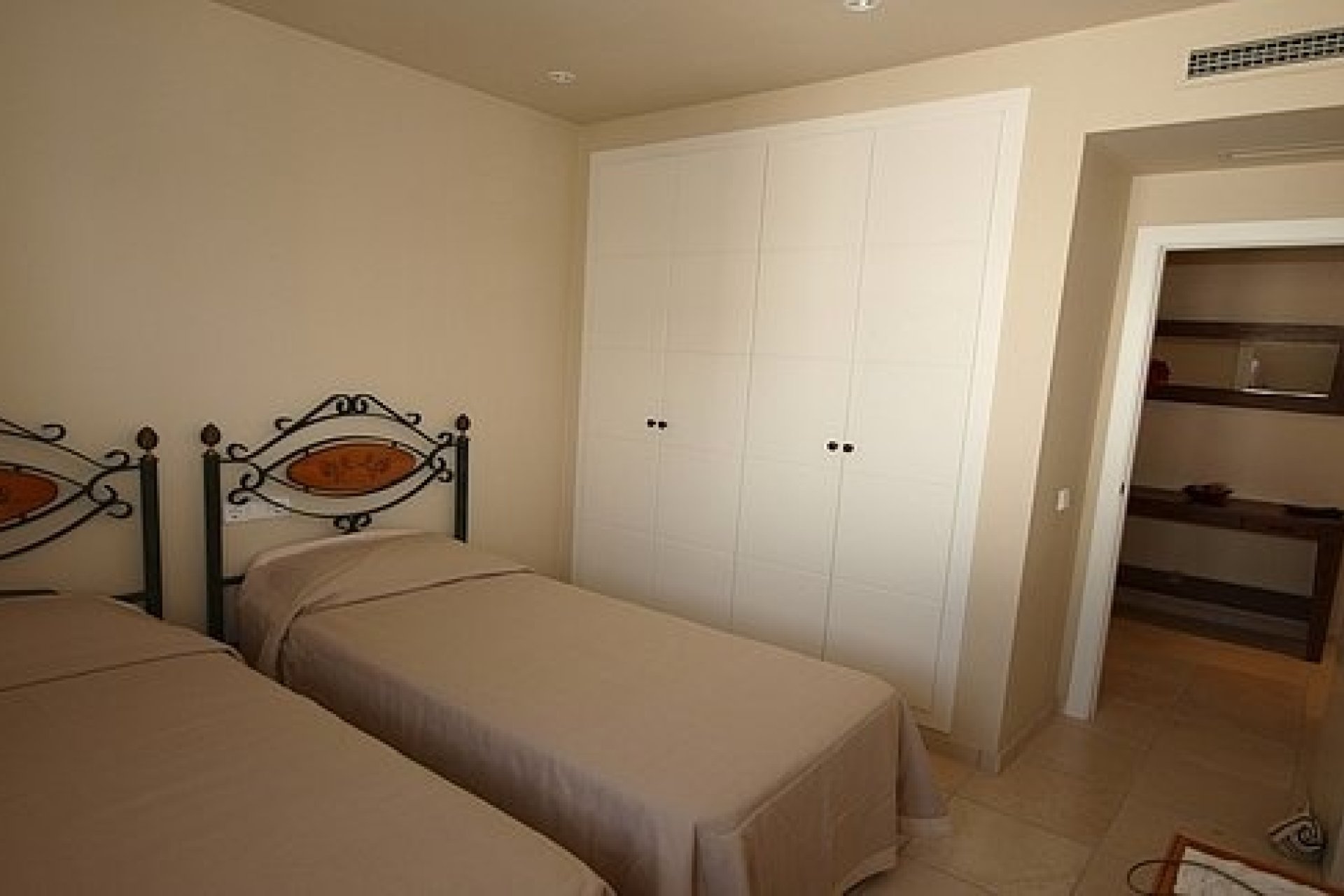 Vente - Appartement - Moraira