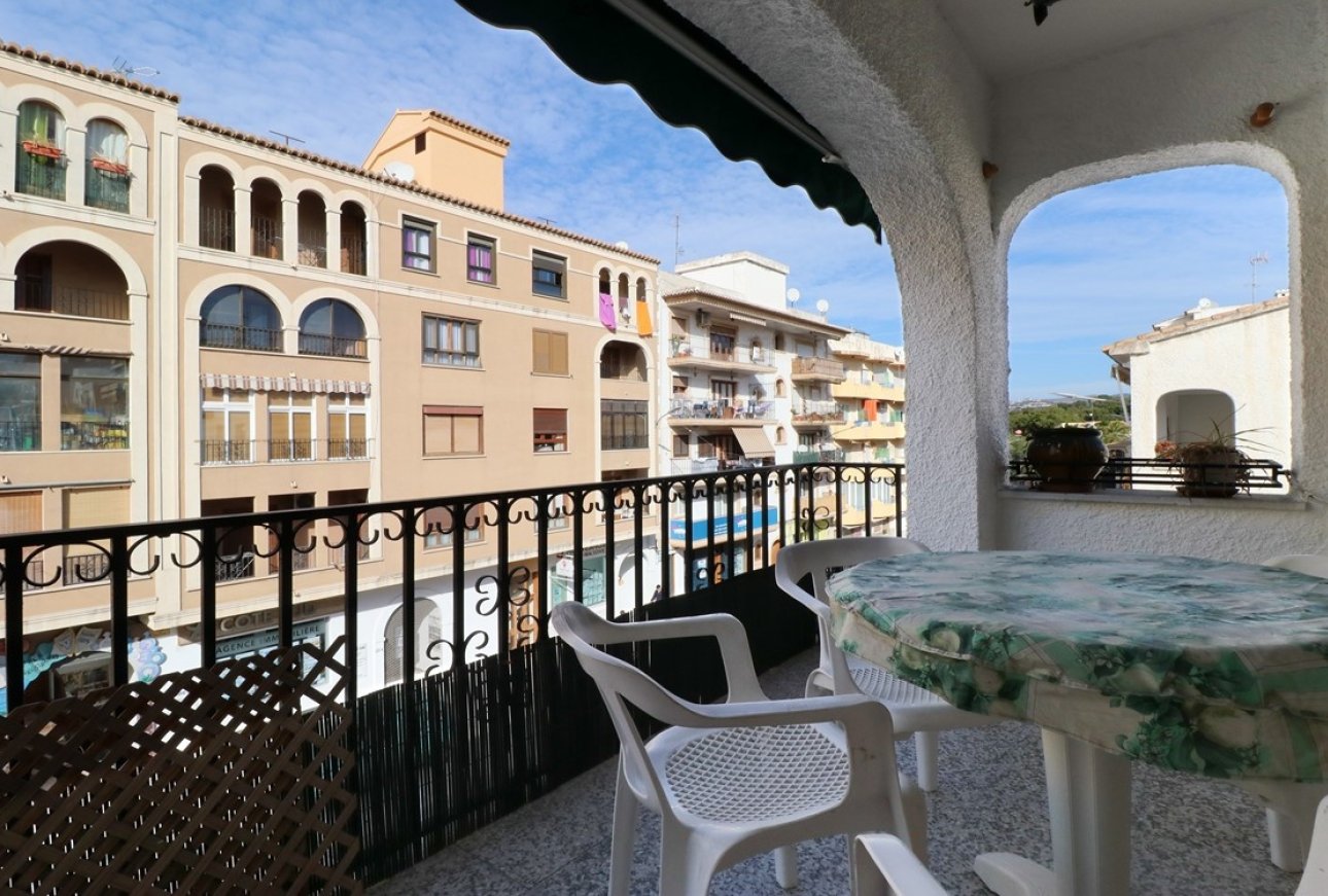 Vente - Appartement - Moraira