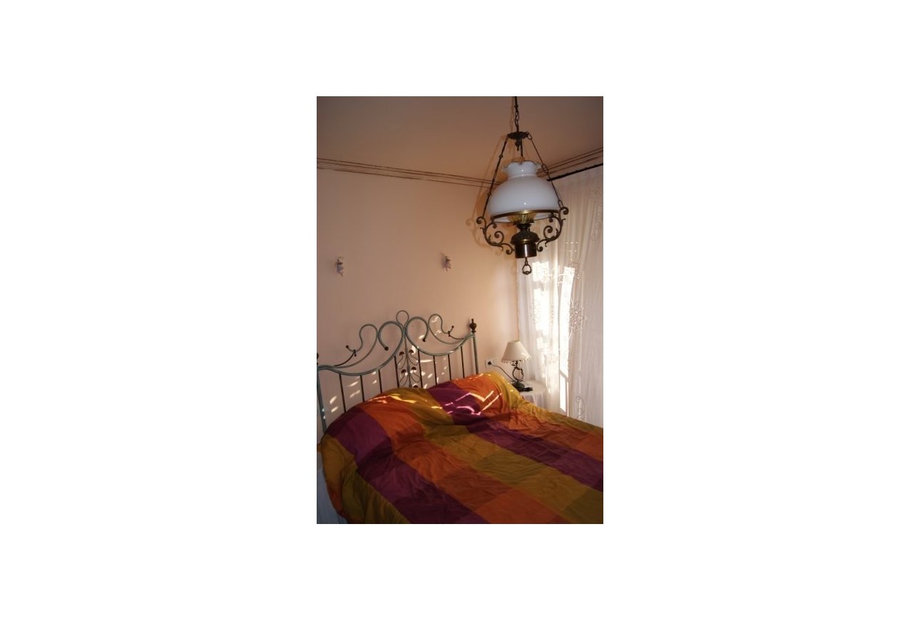 Vente - Appartement - Moraira