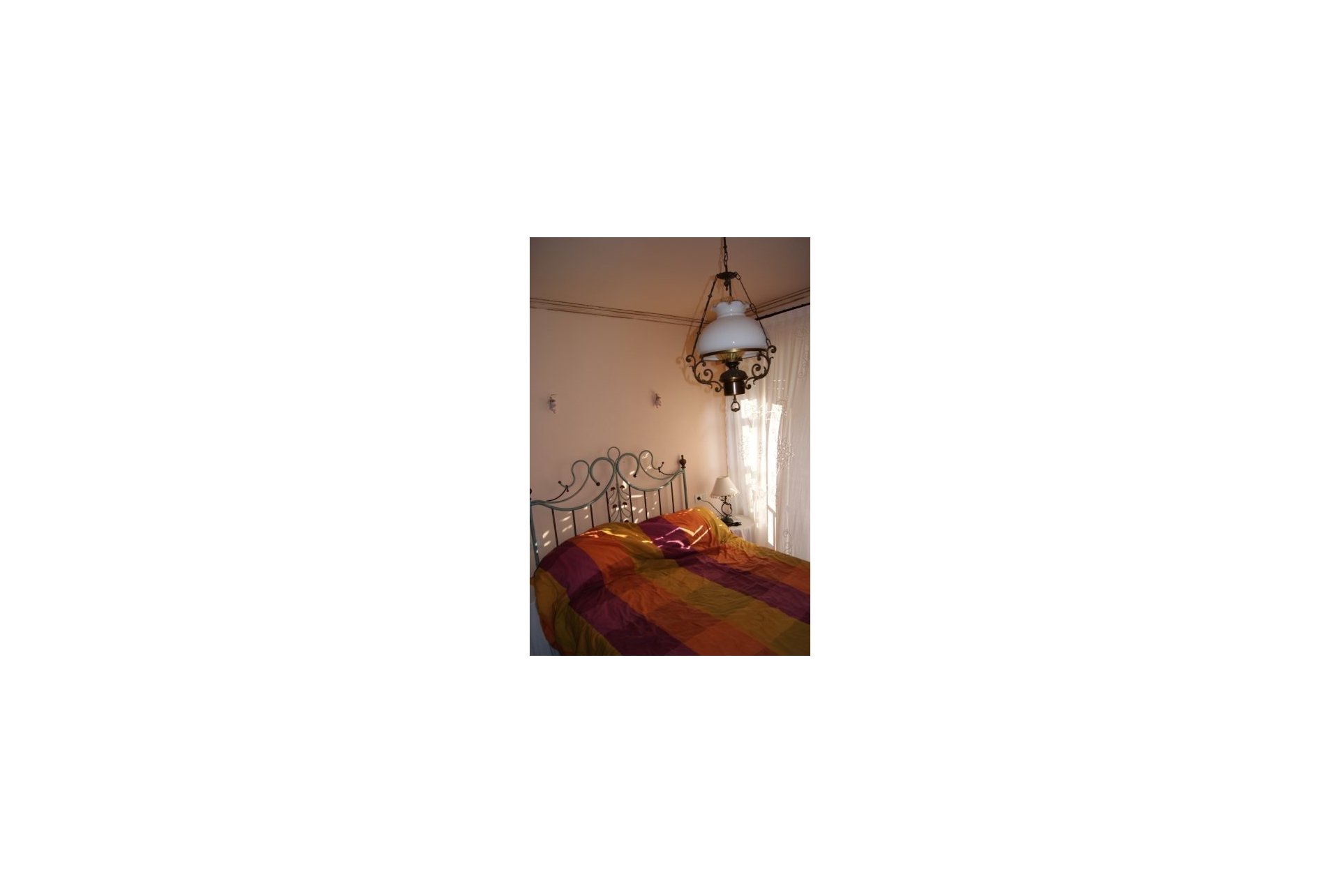 Vente - Appartement - Moraira