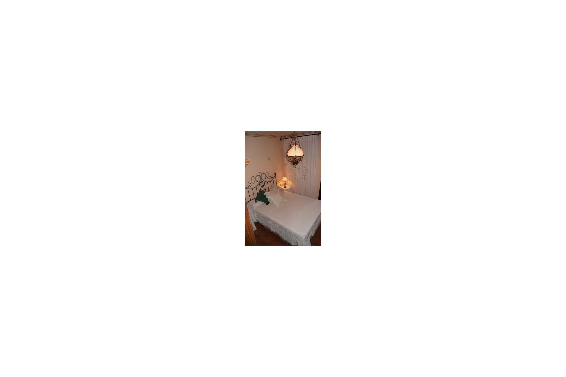 Vente - Appartement - Moraira