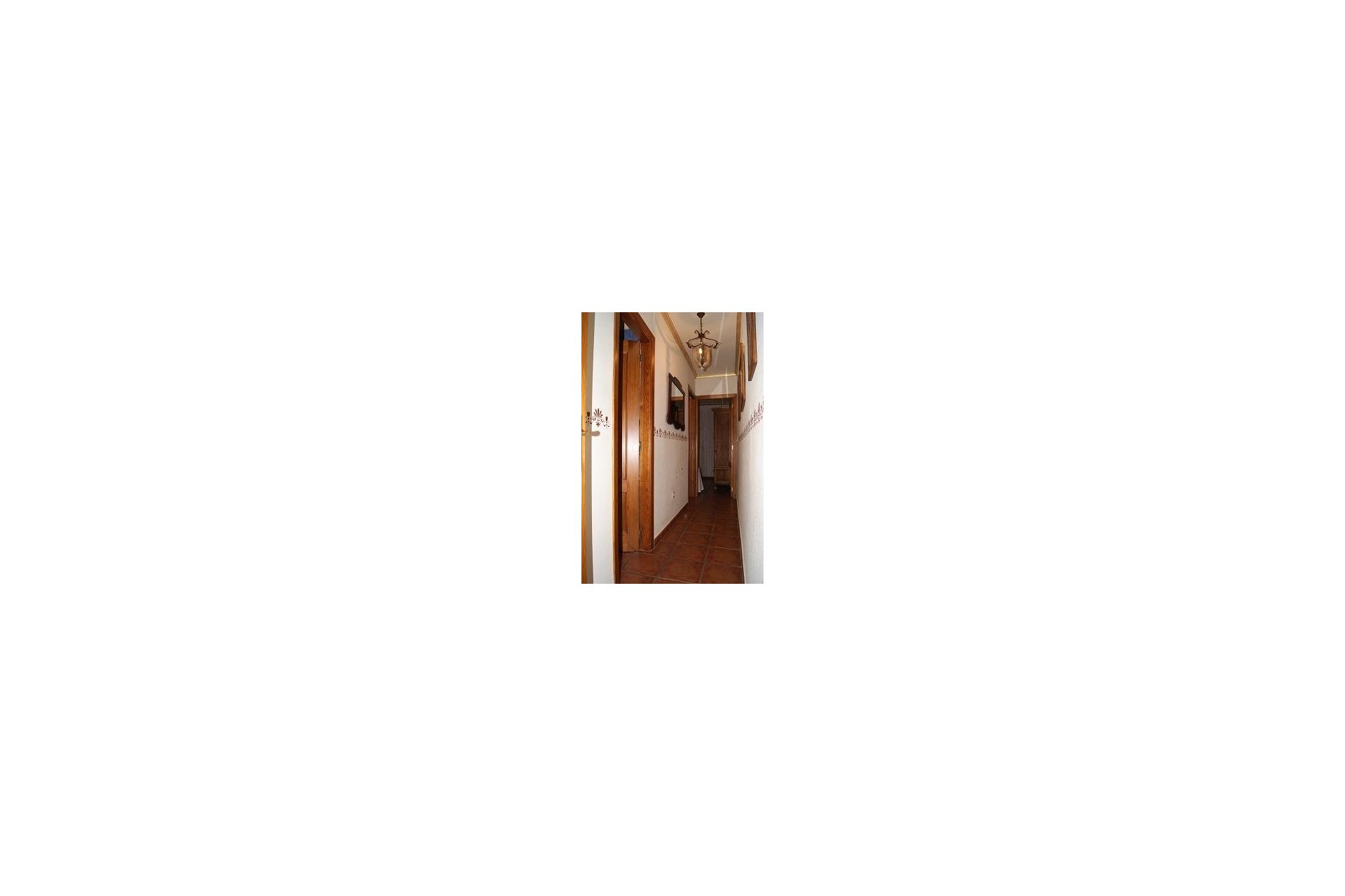Vente - Appartement - Moraira