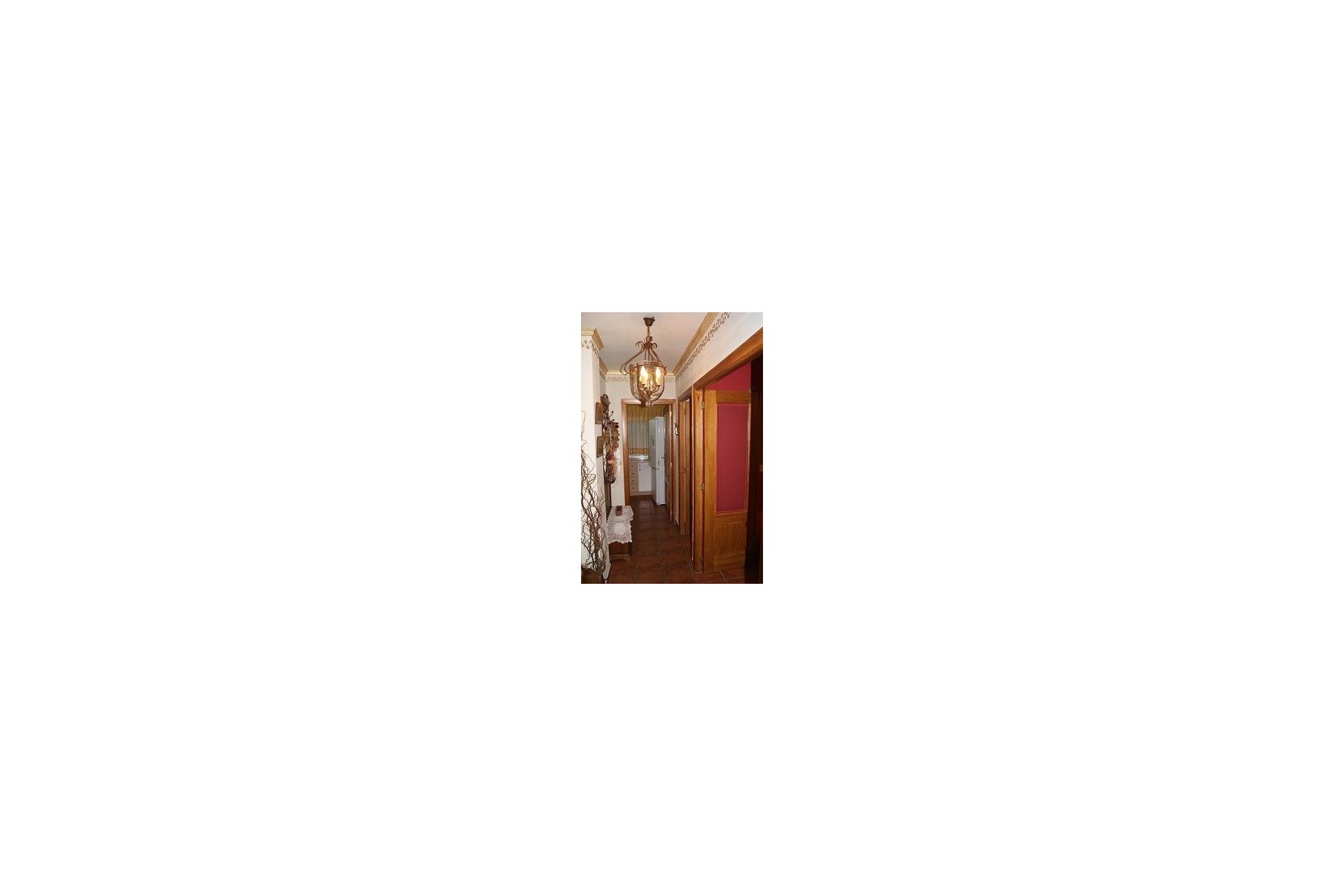 Vente - Appartement - Moraira