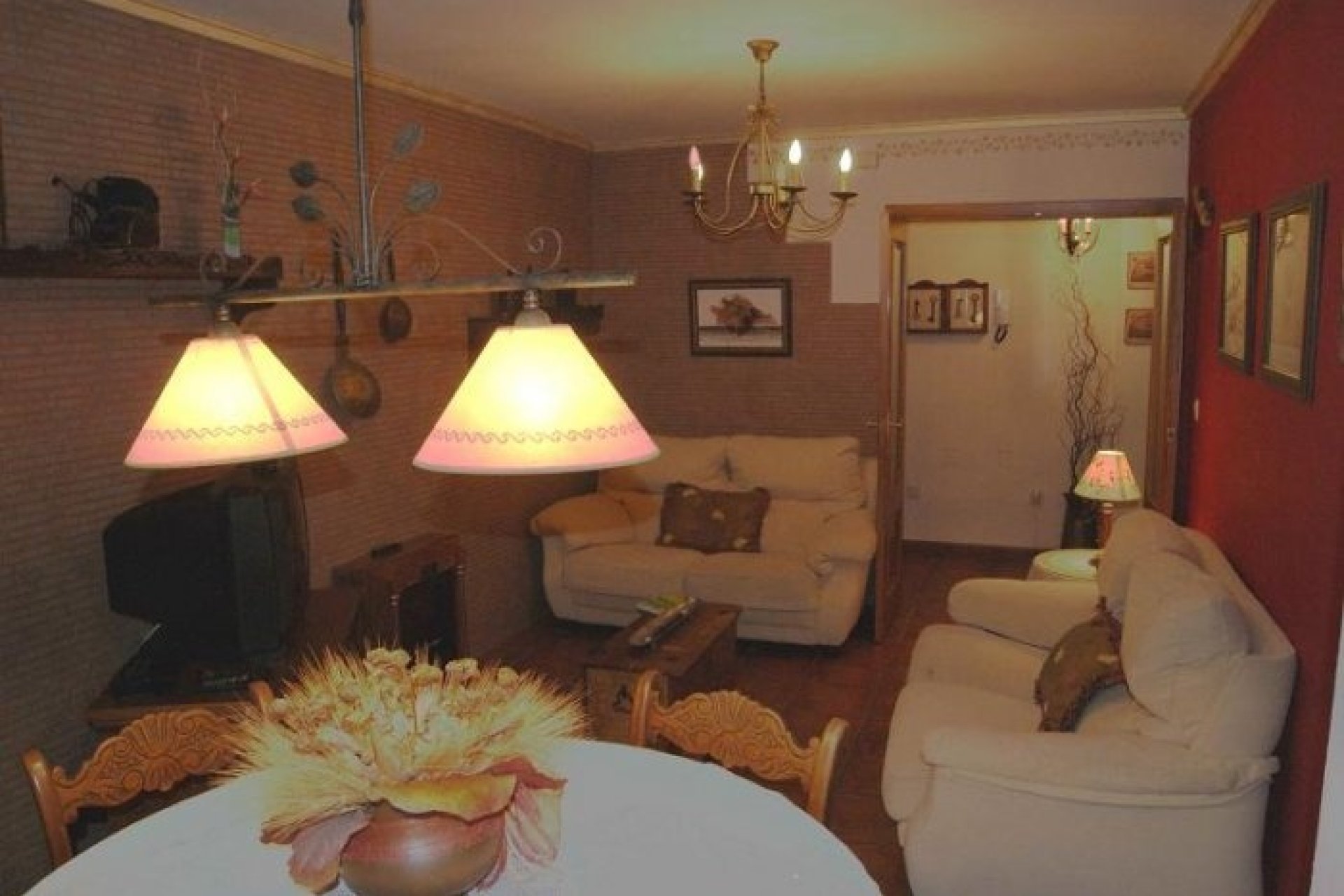 Vente - Appartement - Moraira