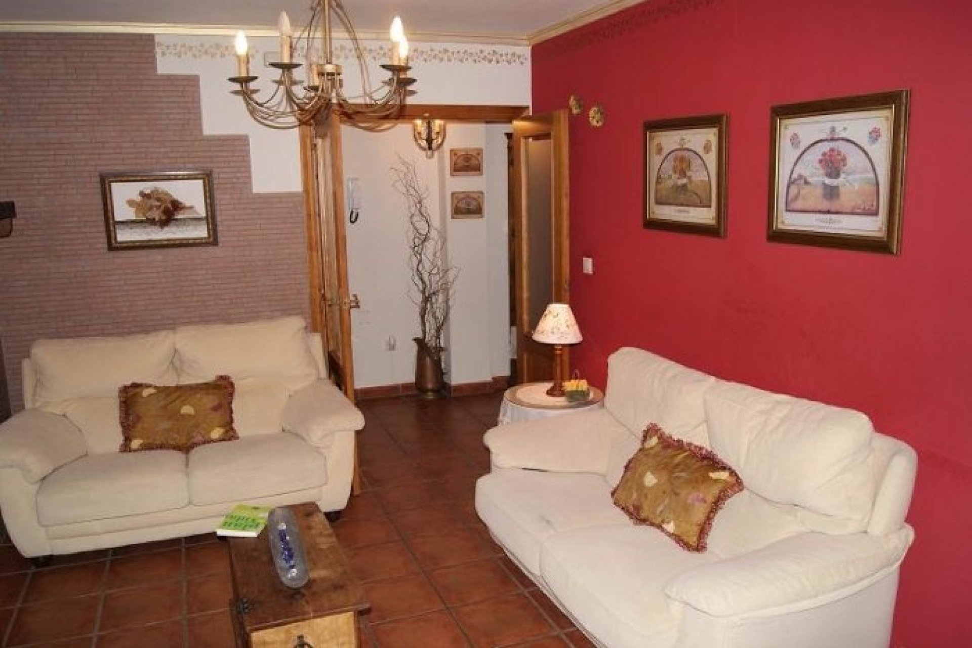 Vente - Appartement - Moraira