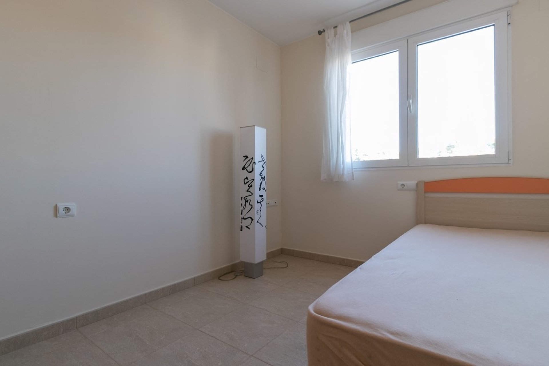 Vente - Appartement - Moraira