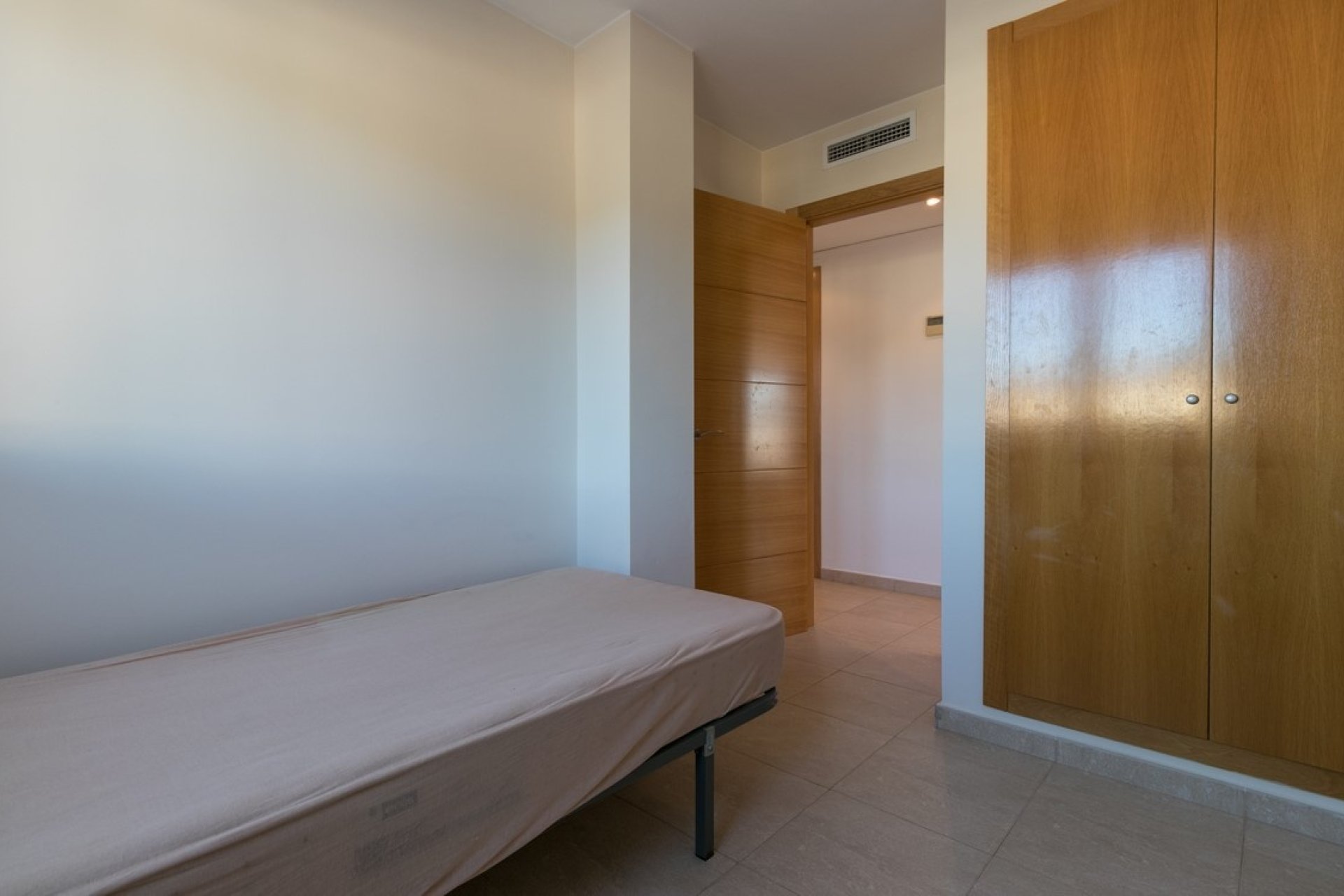 Vente - Appartement - Moraira