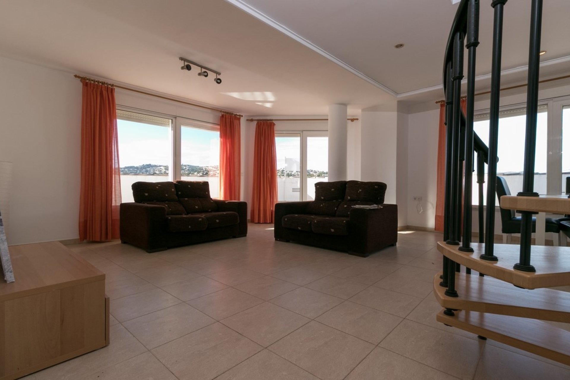 Vente - Appartement - Moraira