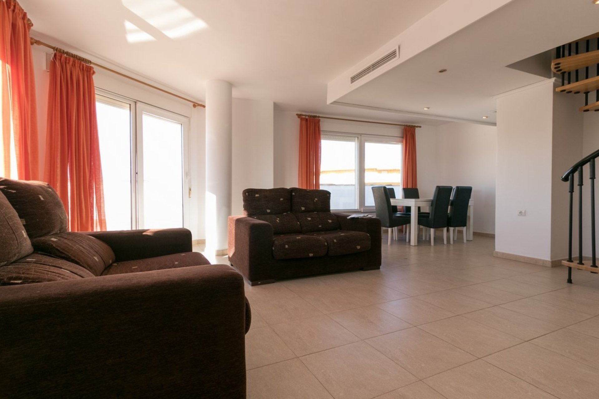 Vente - Appartement - Moraira