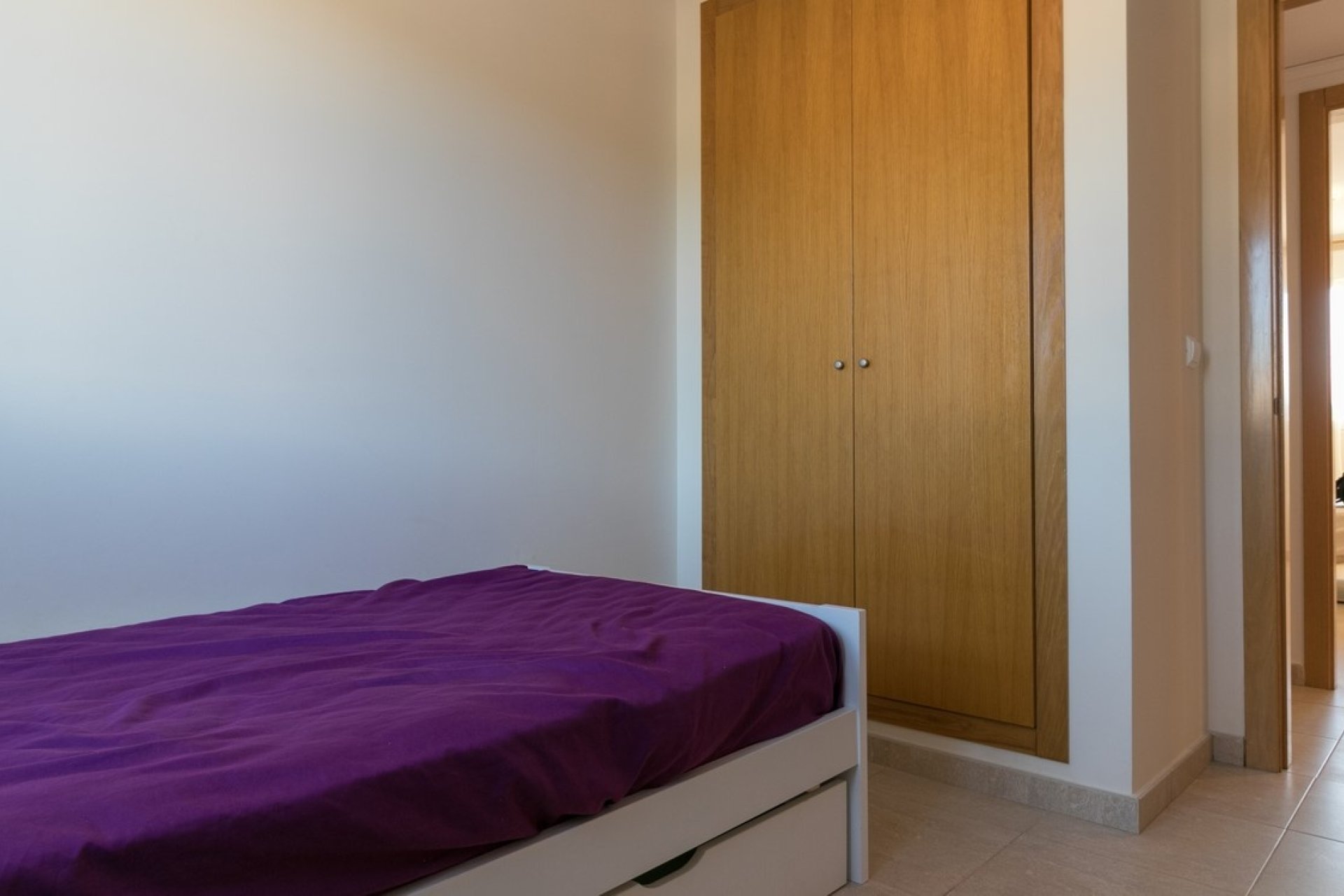 Vente - Appartement - Moraira